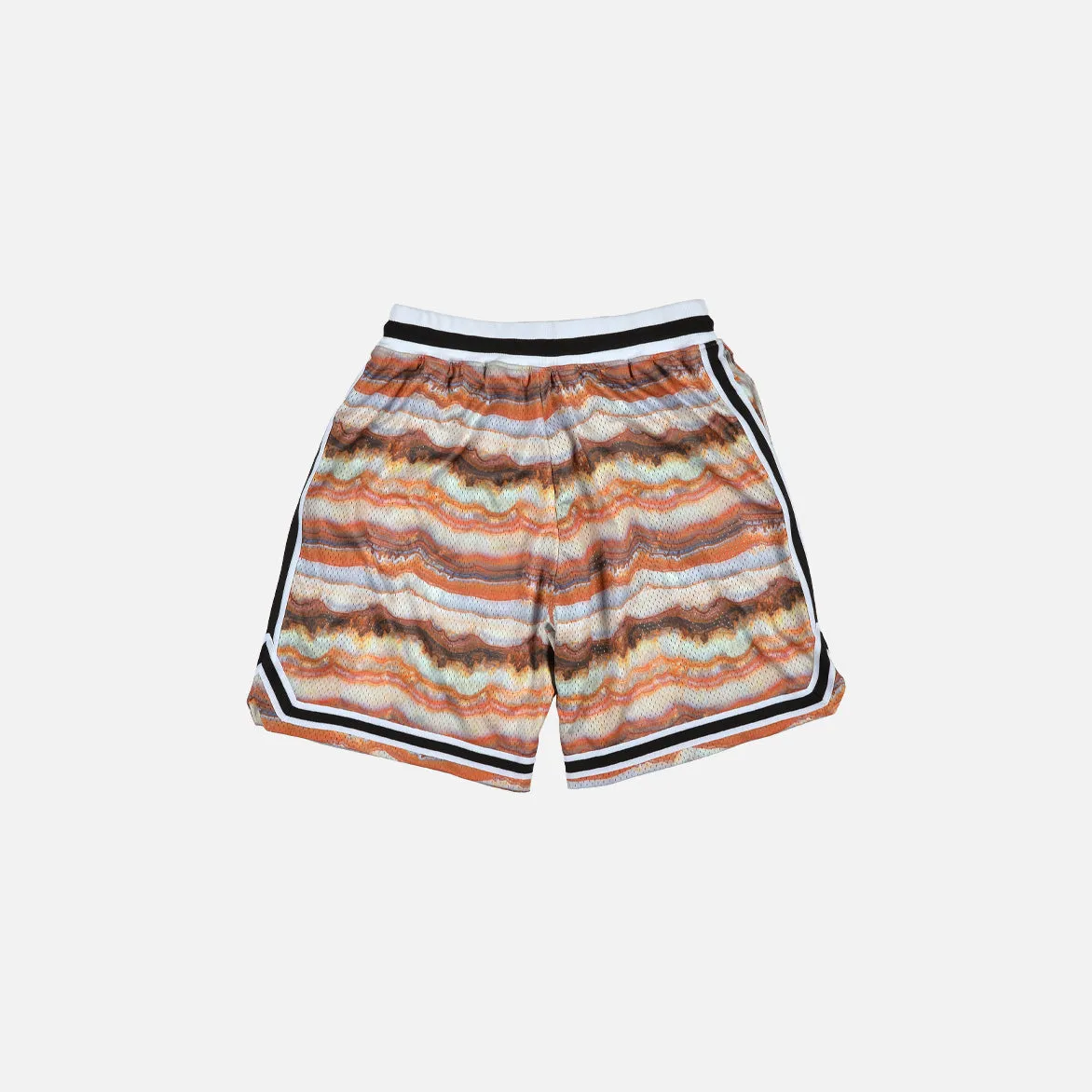 GAME SHORTS - GEODE