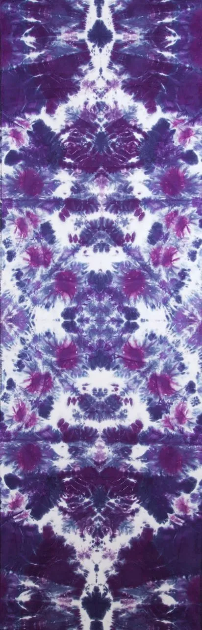 'Geisha Plum Blossom' Portal Shield  72" x 22"  #A0863  $400