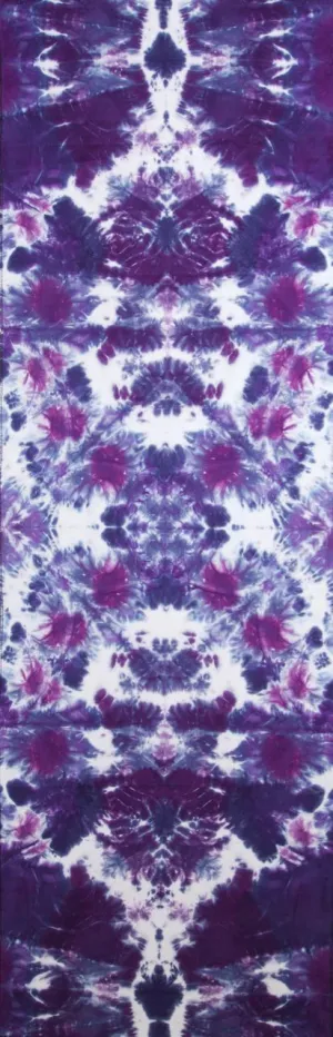 'Geisha Plum Blossom' Portal Shield  72" x 22"  #A0863  $400