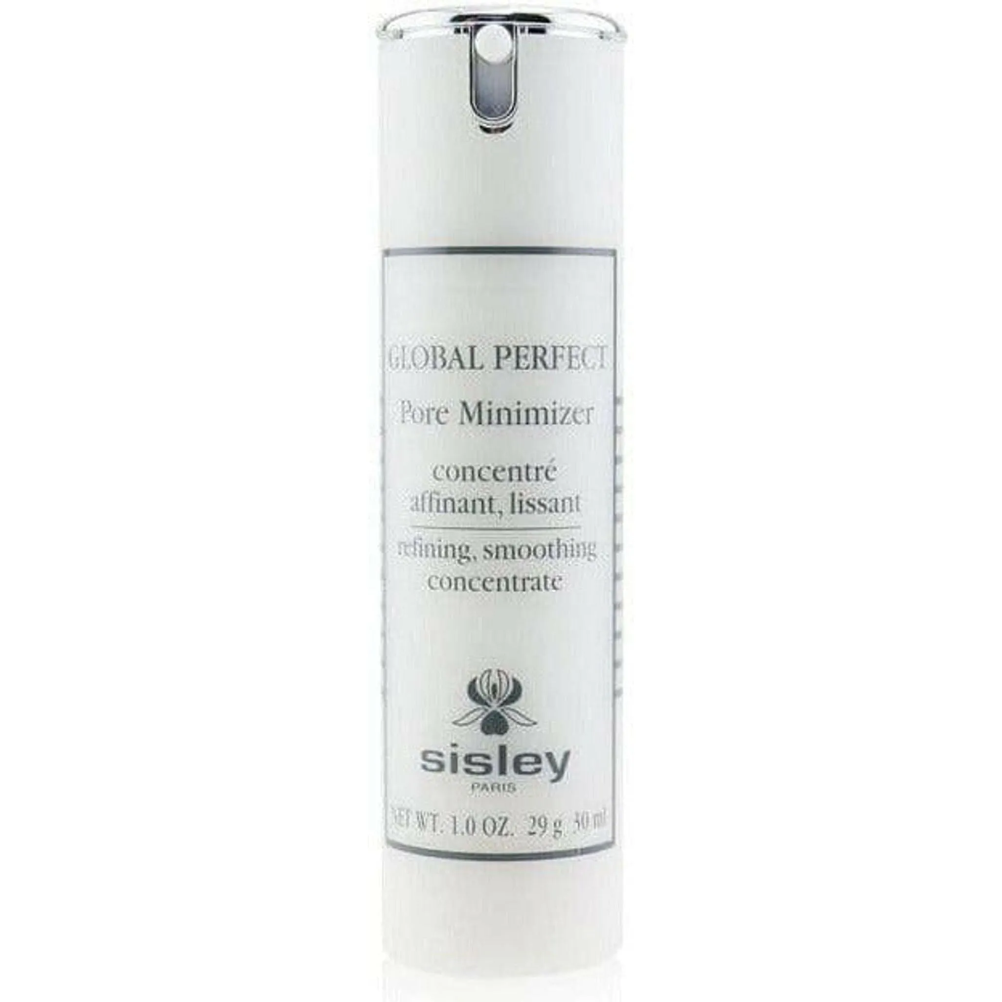 Global Perfect Pore Minimizer