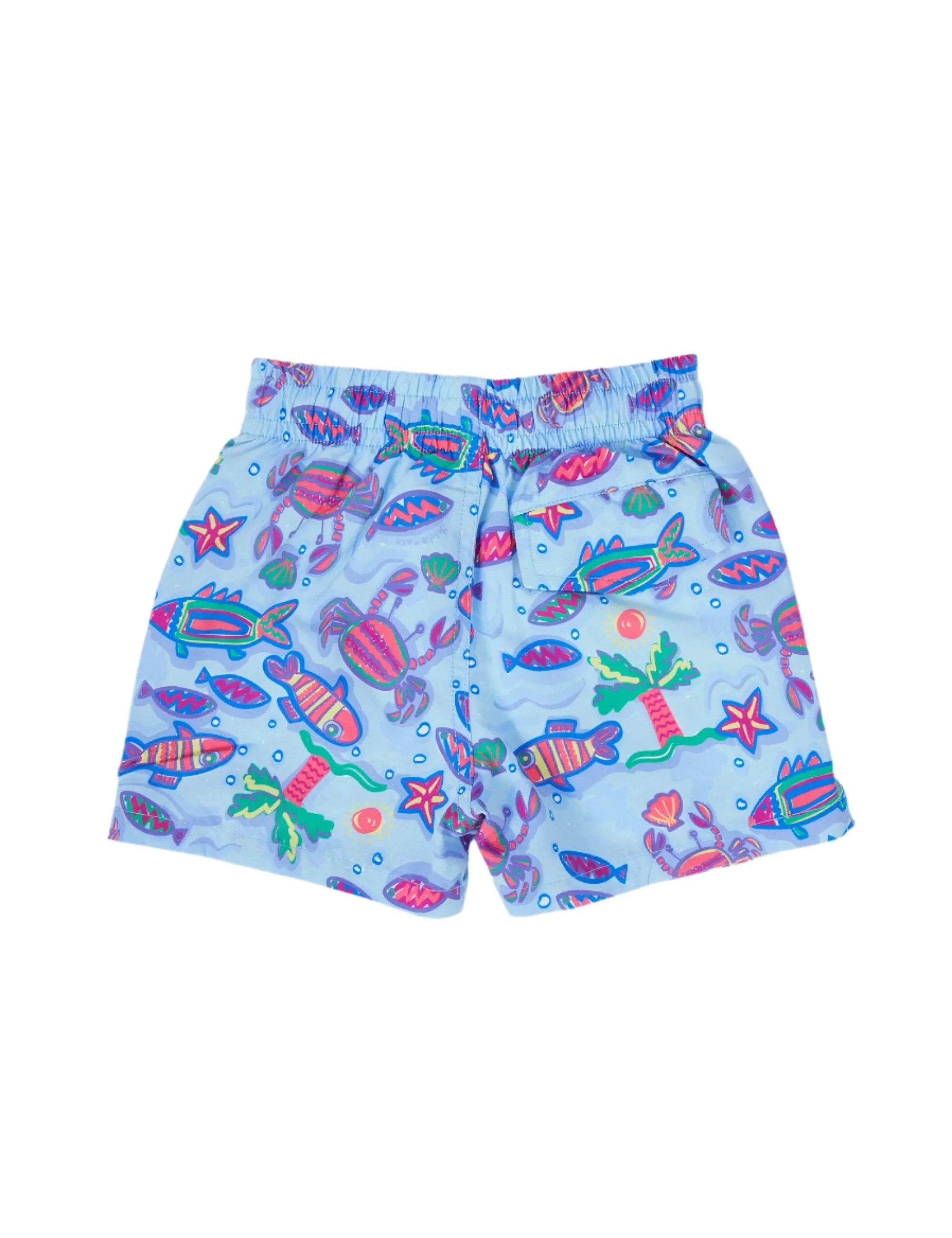 Goldie & Ace - Daydream Island Boardshorts