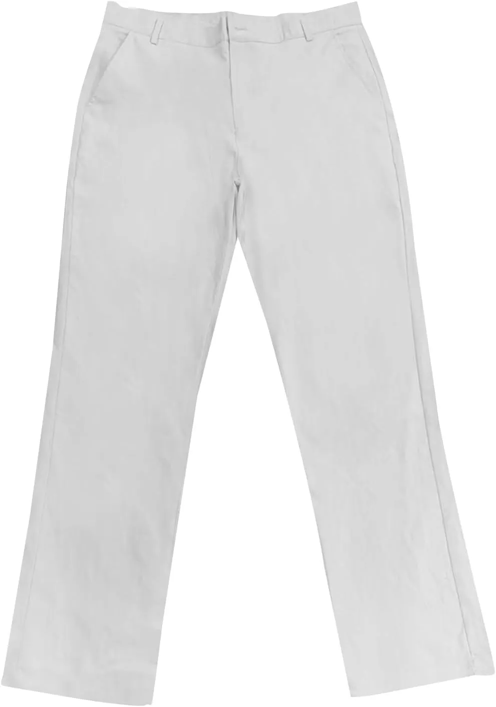 Golf Joggers for Men Lightweight Stretch Slim Fit Dress Pants Business Casual Work Golf Pants with Pockets