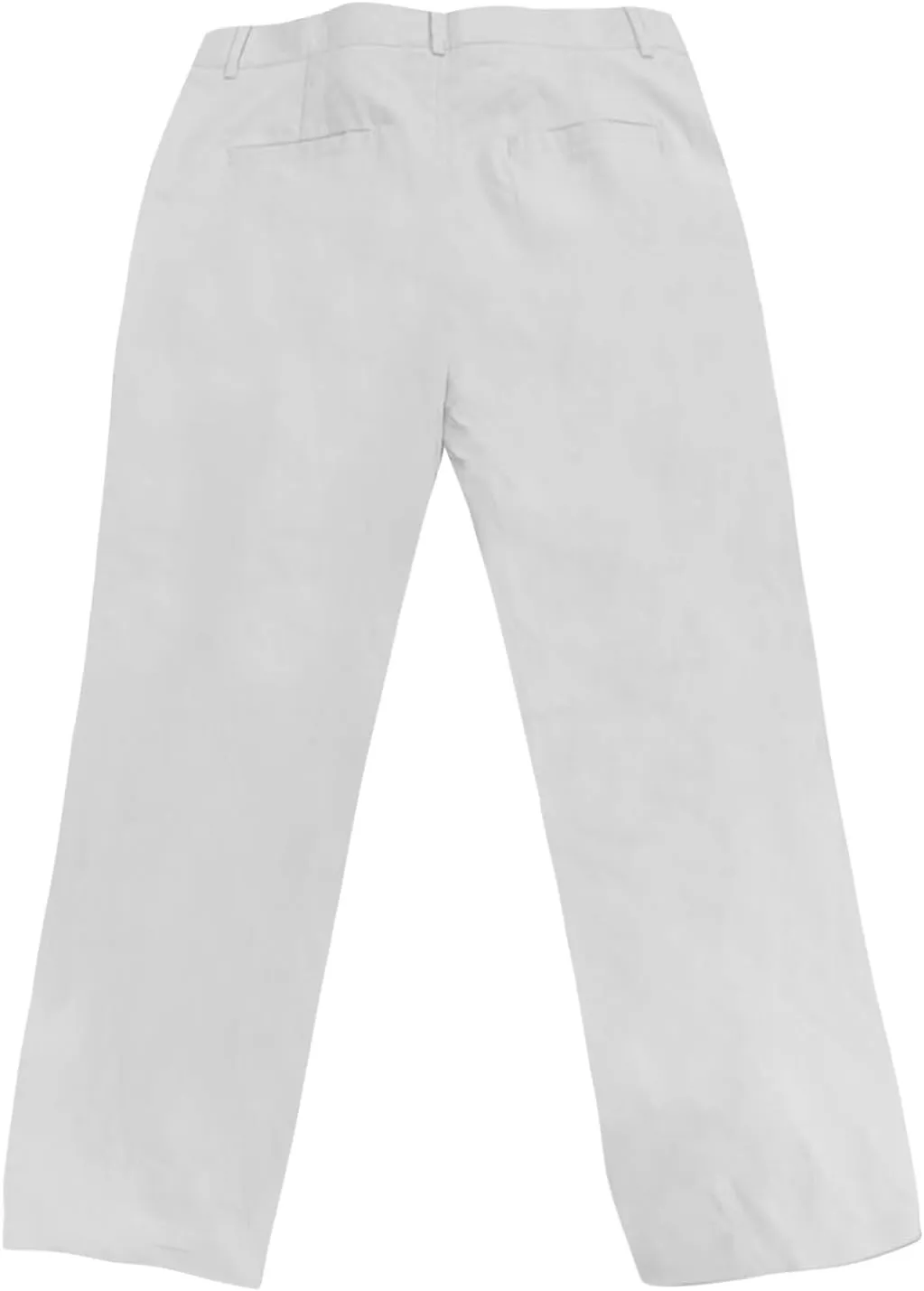 Golf Joggers for Men Lightweight Stretch Slim Fit Dress Pants Business Casual Work Golf Pants with Pockets