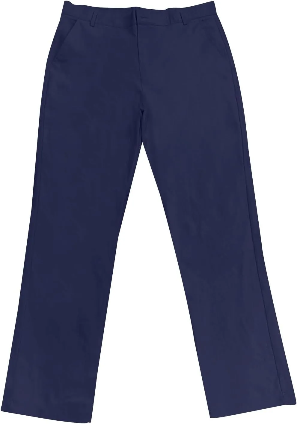 Golf Joggers for Men Lightweight Stretch Slim Fit Dress Pants Business Casual Work Golf Pants with Pockets