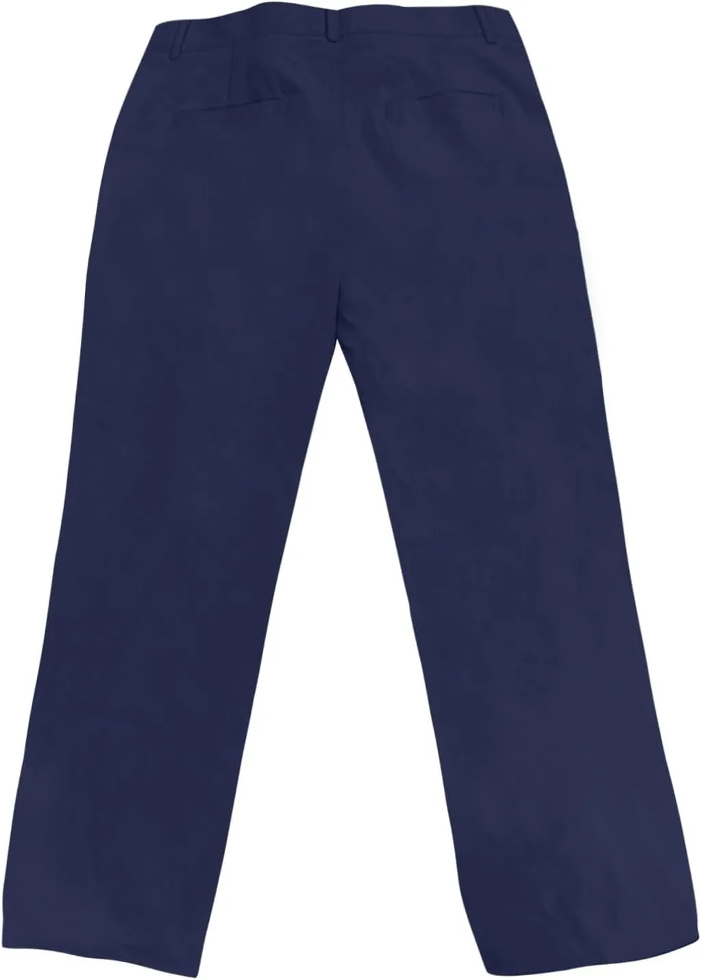 Golf Joggers for Men Lightweight Stretch Slim Fit Dress Pants Business Casual Work Golf Pants with Pockets