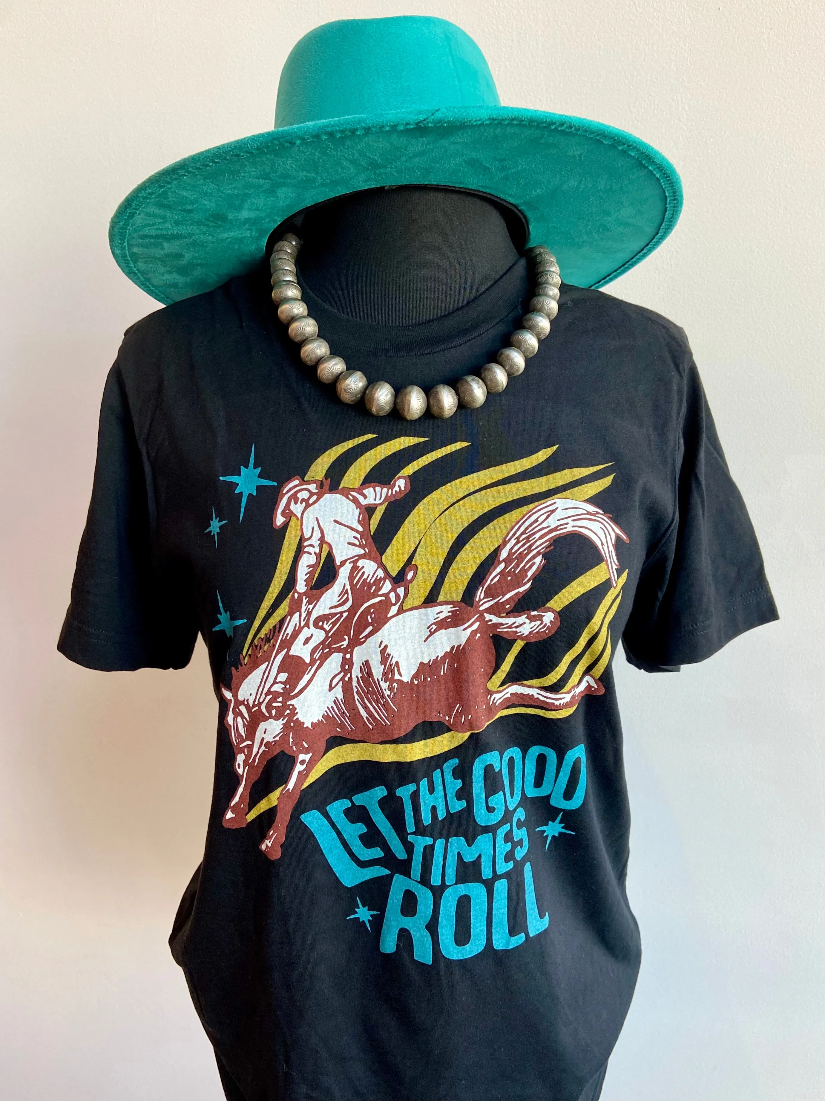 Good Times T-Shirt