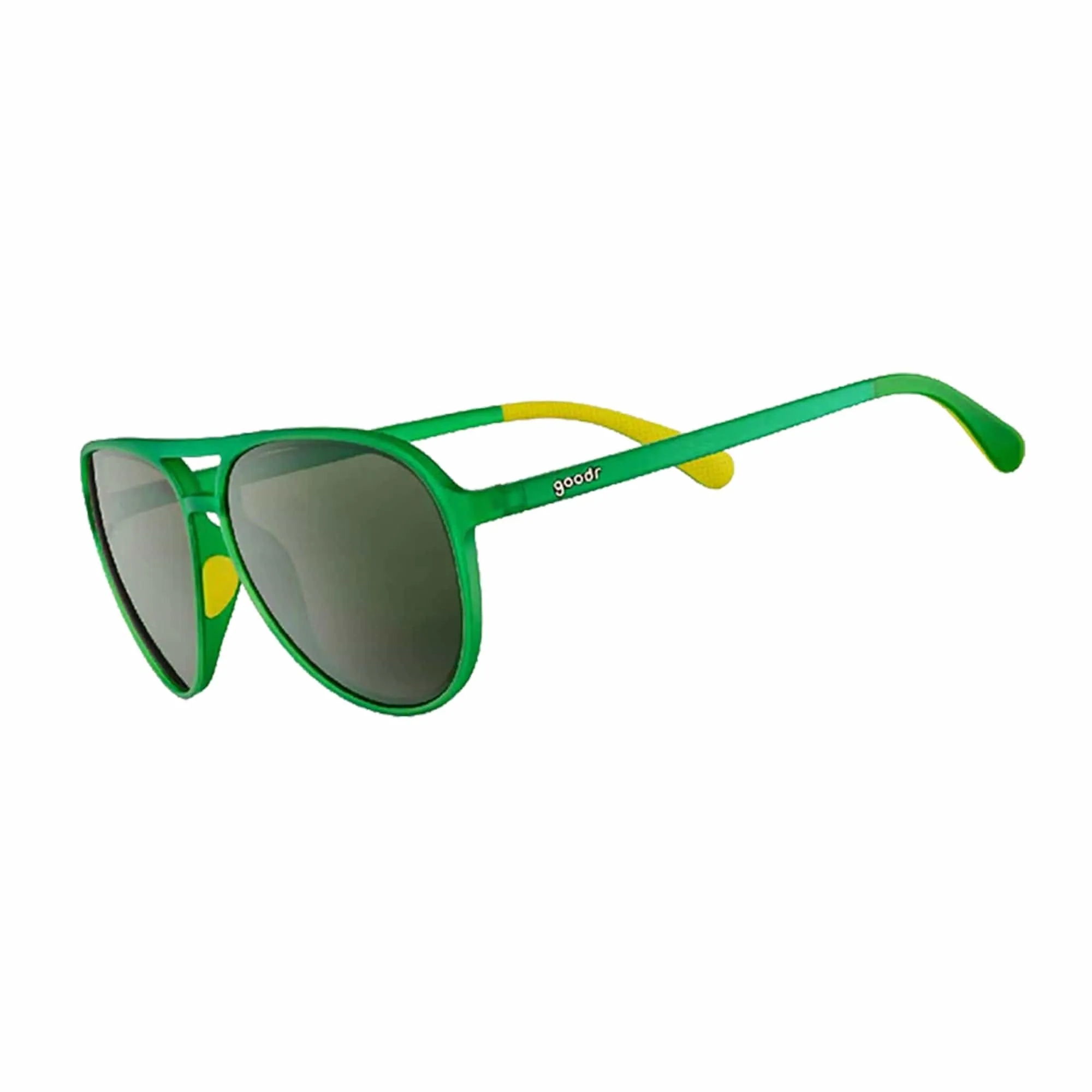 Goodr Tales From The Greenskeeper Sunglasses