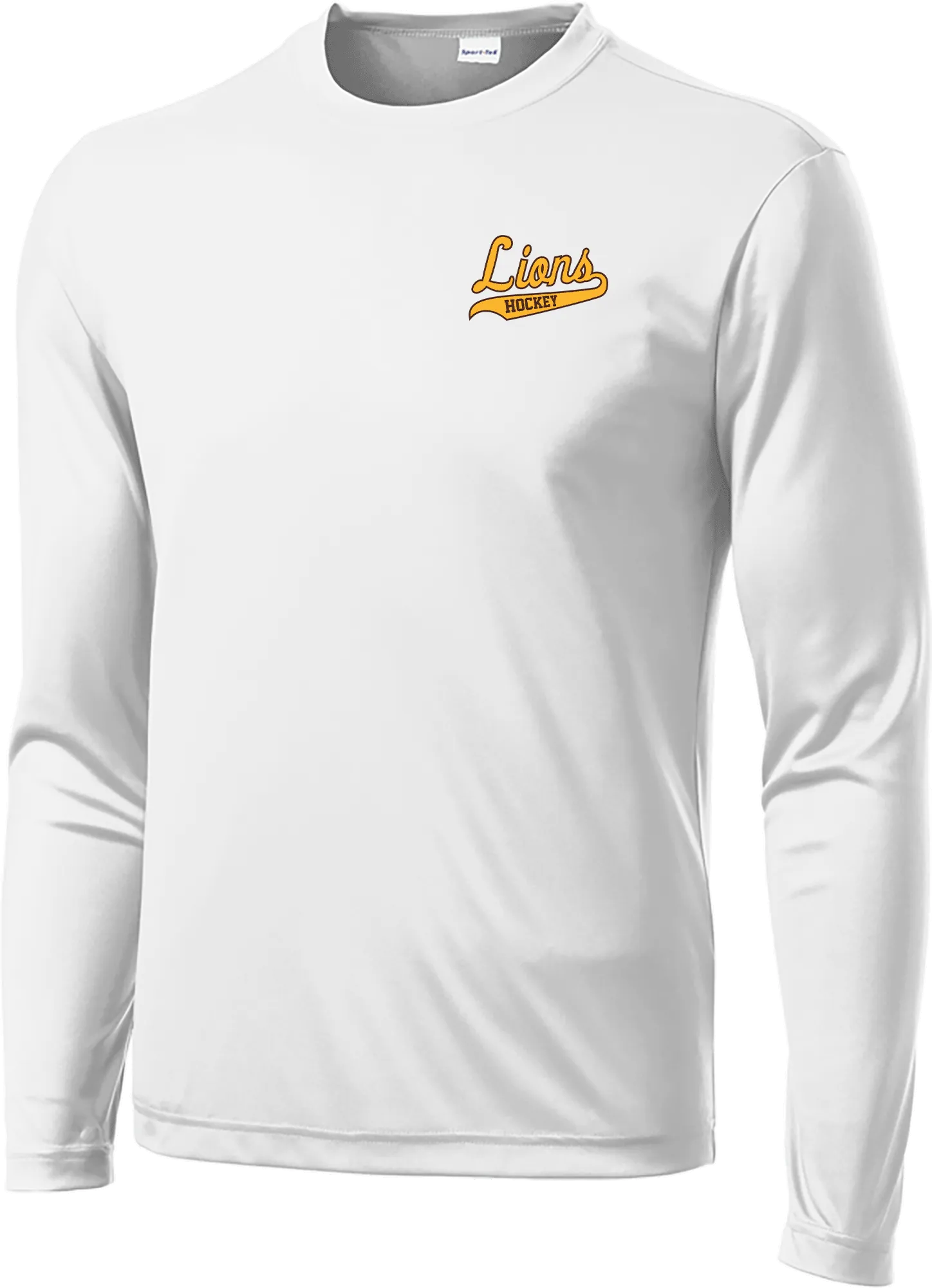 Greensburg Salem Long Sleeve PosiCharge Competitor Tee