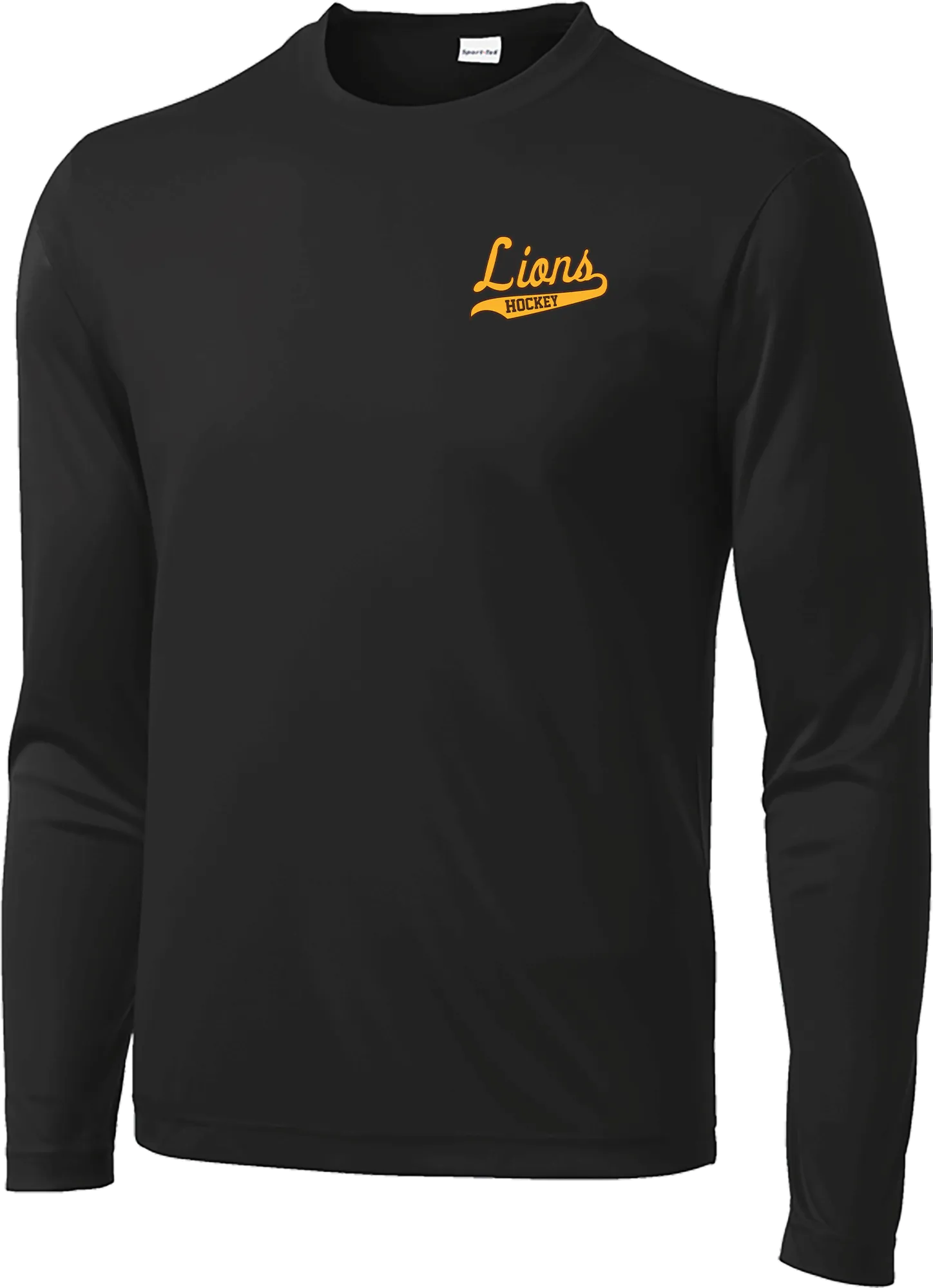 Greensburg Salem Long Sleeve PosiCharge Competitor Tee