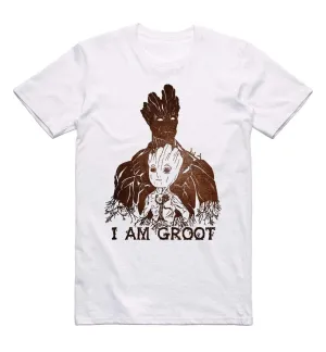 Groot T-Shirt