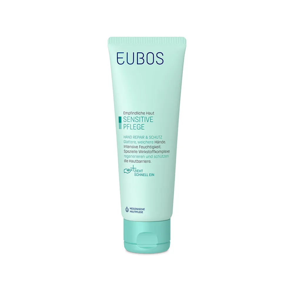 Hand Repair and Care Cream
