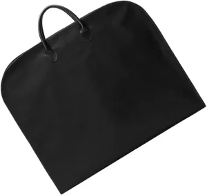 Hanging Garment Bag for Men Women Business Suit Dust Bag Foldable Oxford Cloth Comfortable