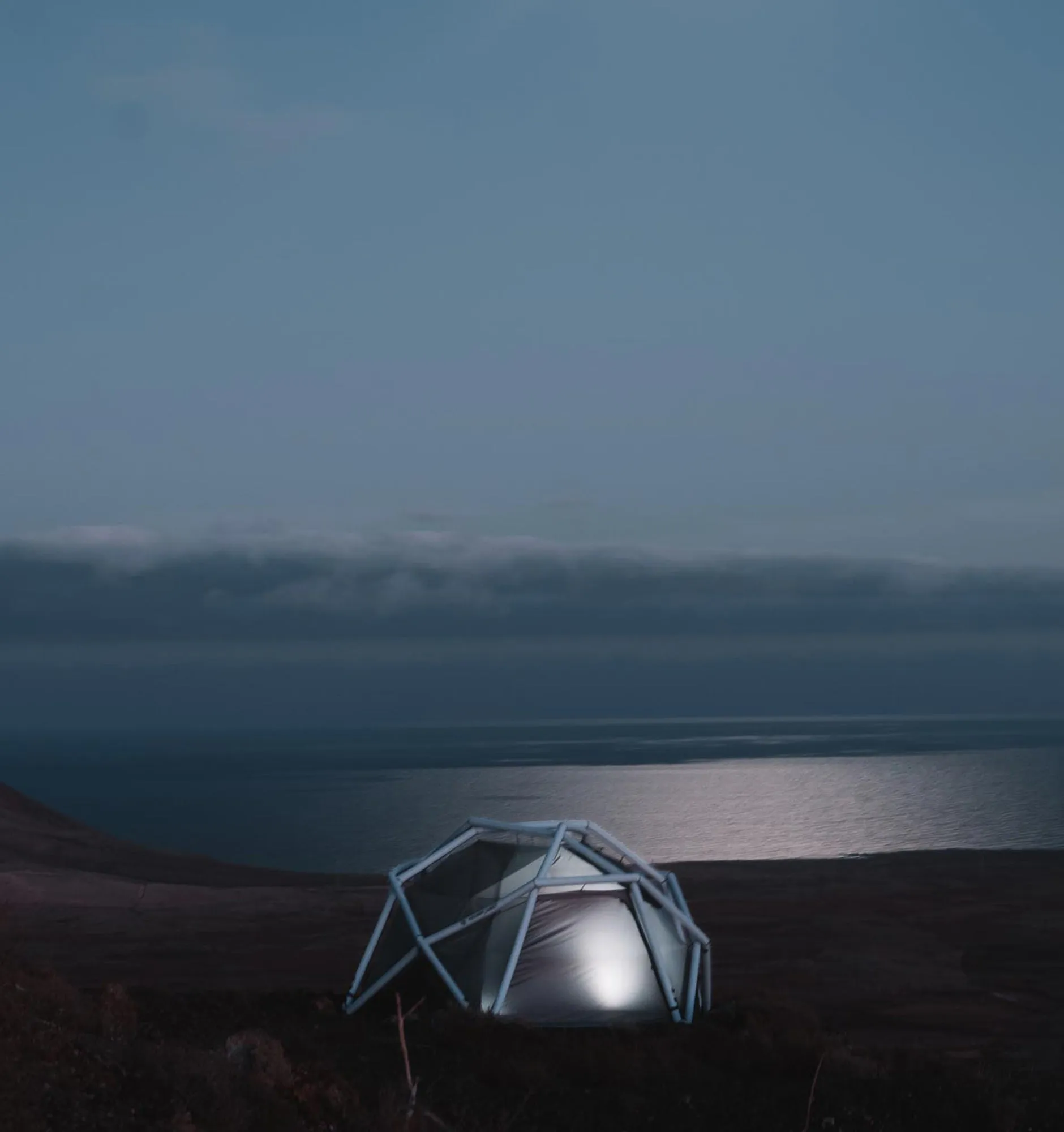Heimplanet Cloudbreak Tent
