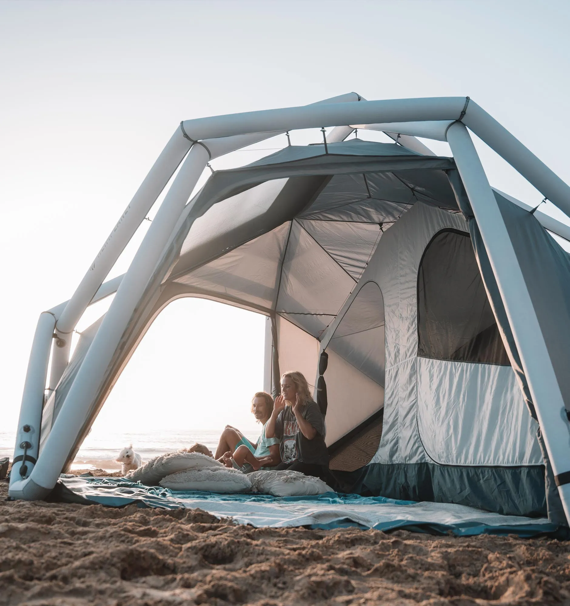 Heimplanet Cloudbreak Tent
