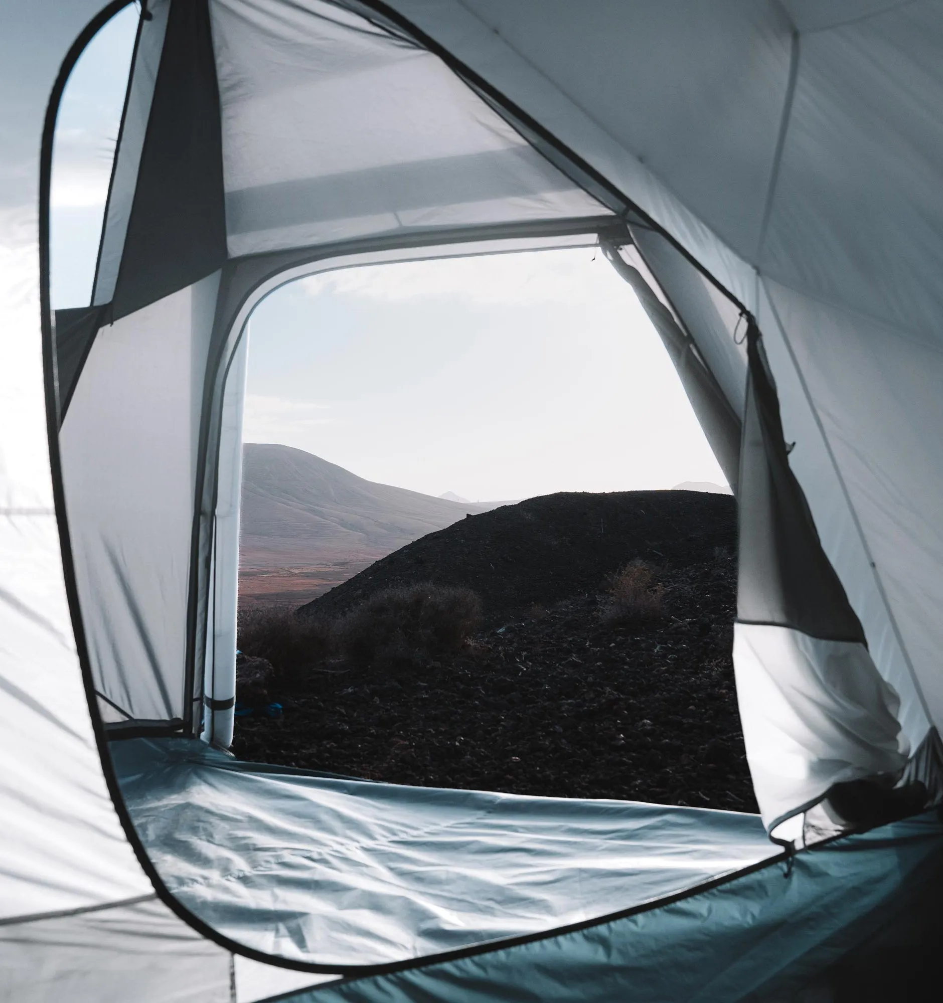 Heimplanet Cloudbreak Tent