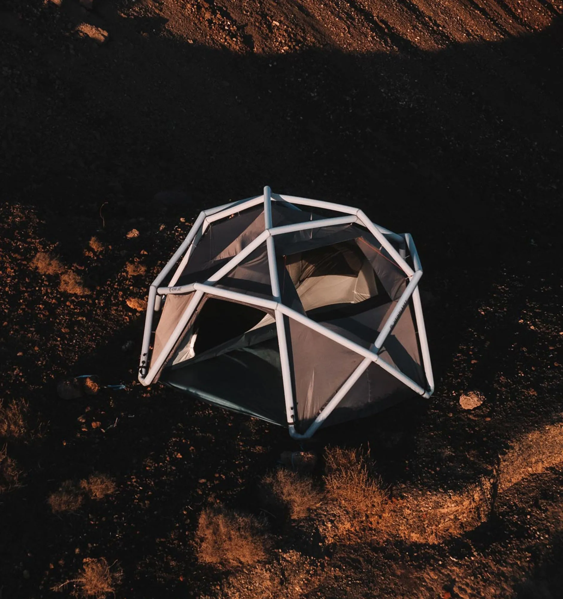 Heimplanet Cloudbreak Tent
