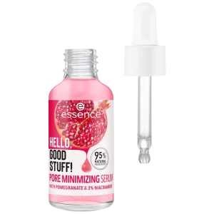 Hello, Good Stuff! Pore Minimizing Serum
