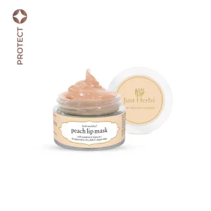 Herb Enriched Lip Mask 15g