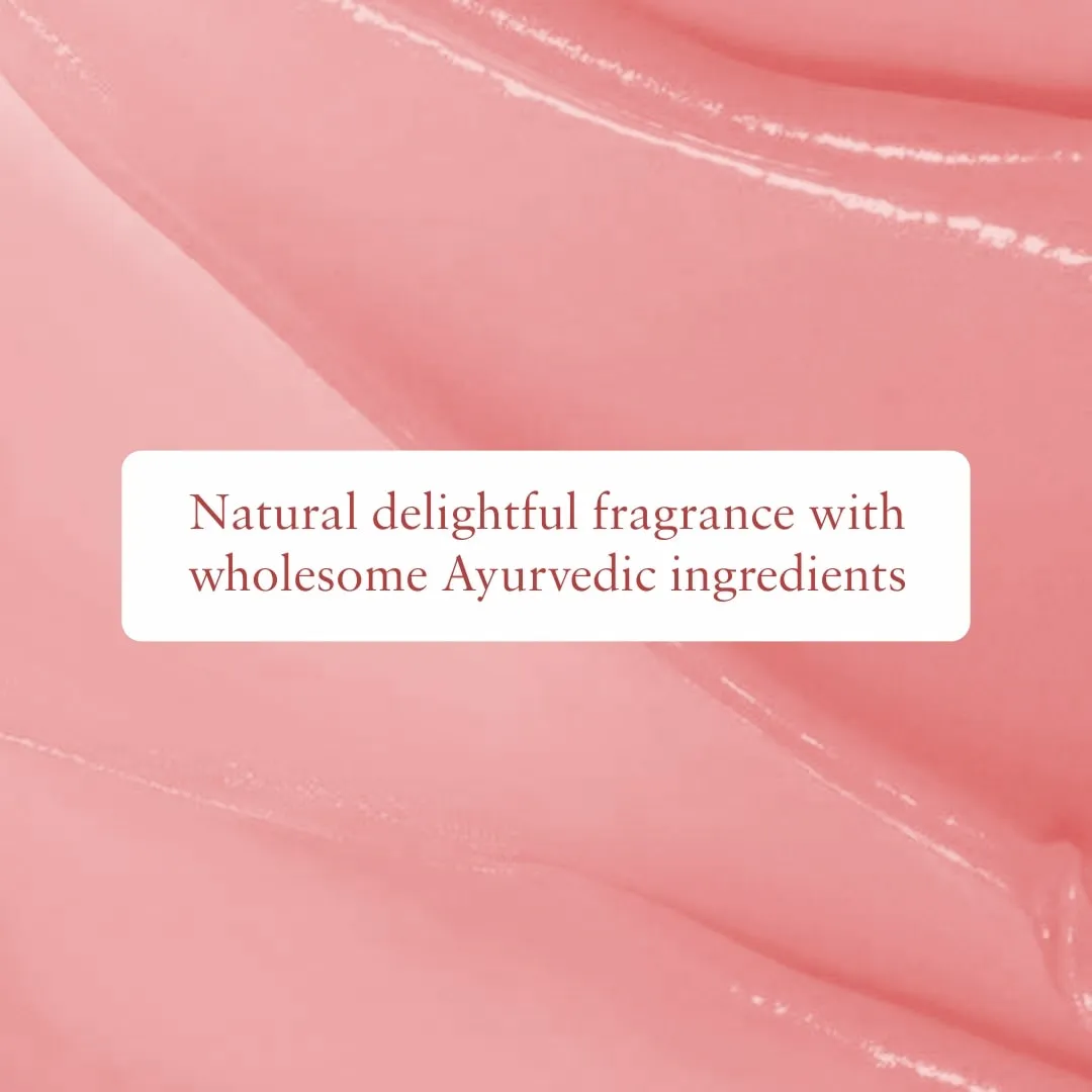 Herb Enriched Lip Mask 15g