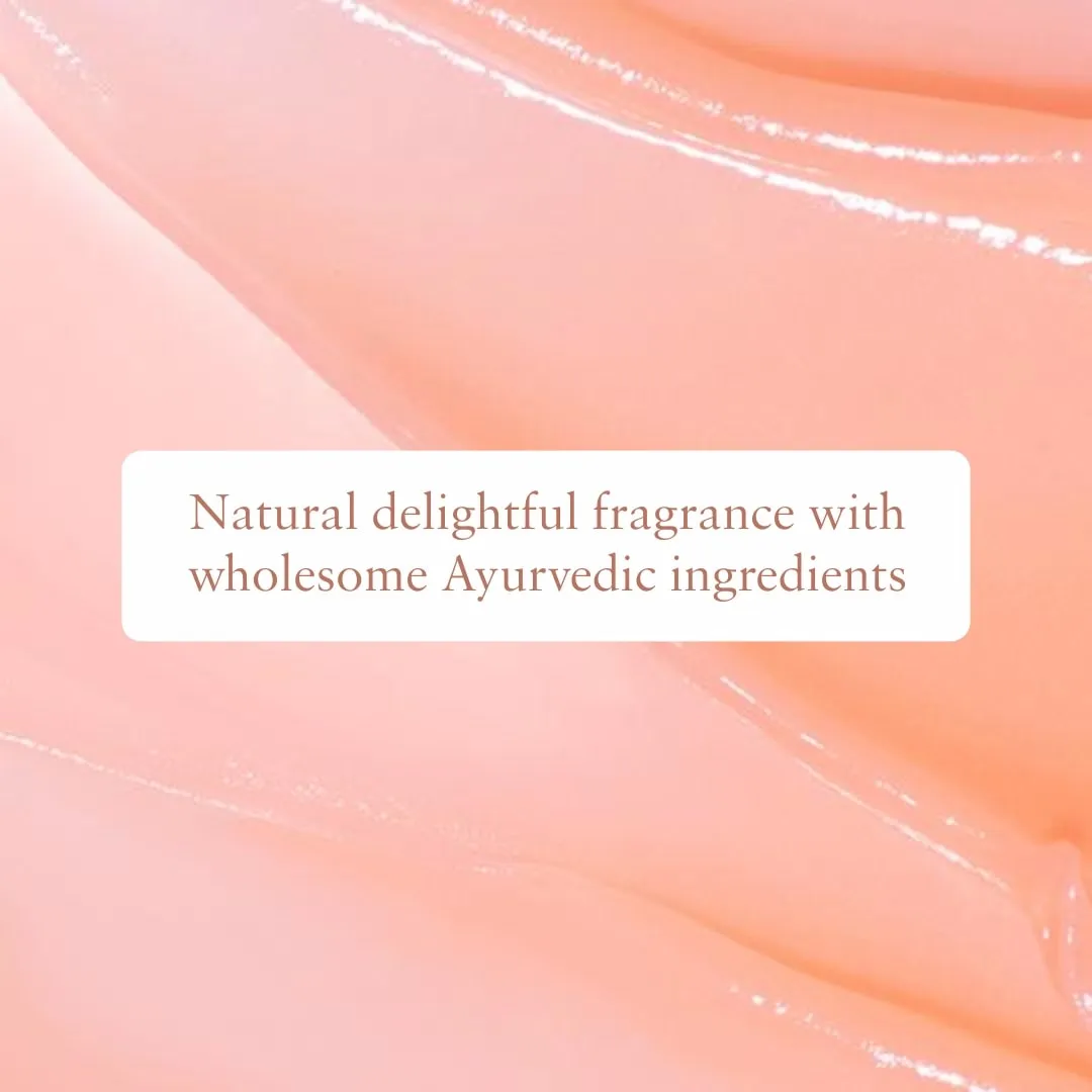 Herb Enriched Lip Mask 15g