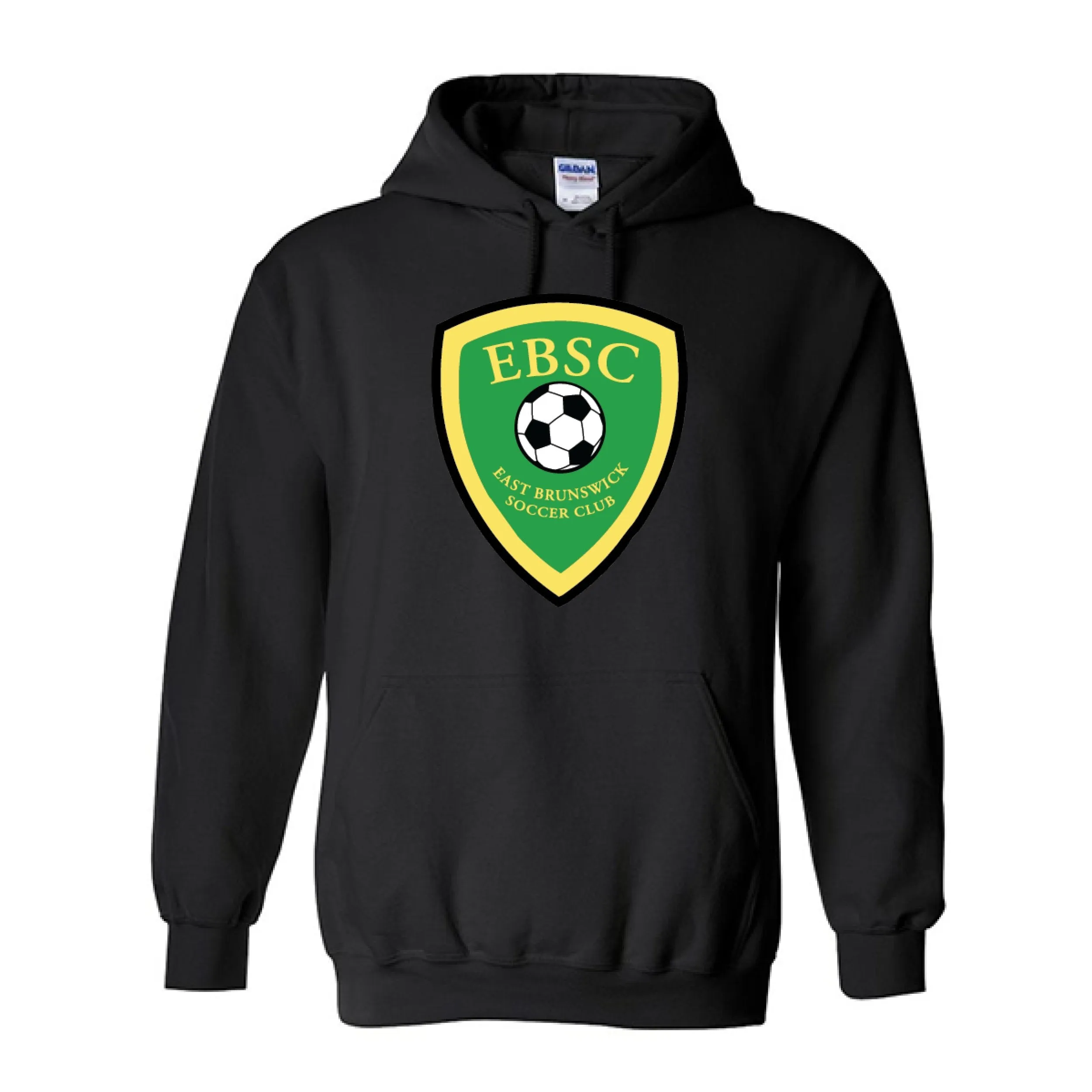 Hoodies EBSC Spirit Wear