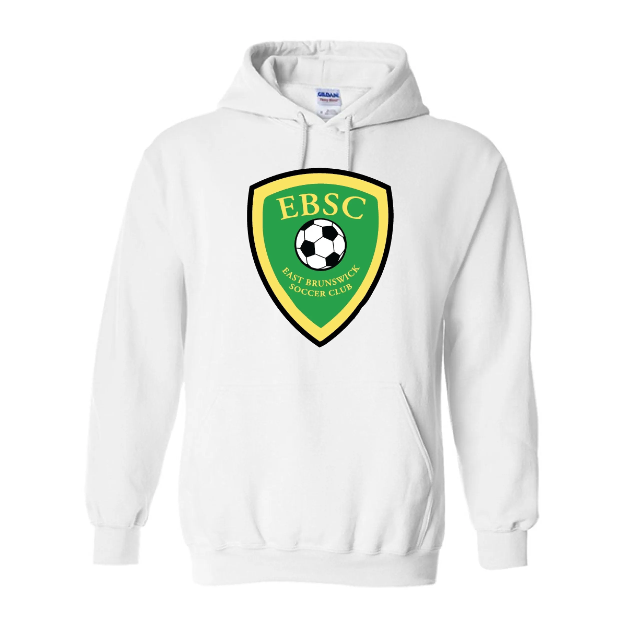 Hoodies EBSC Spirit Wear