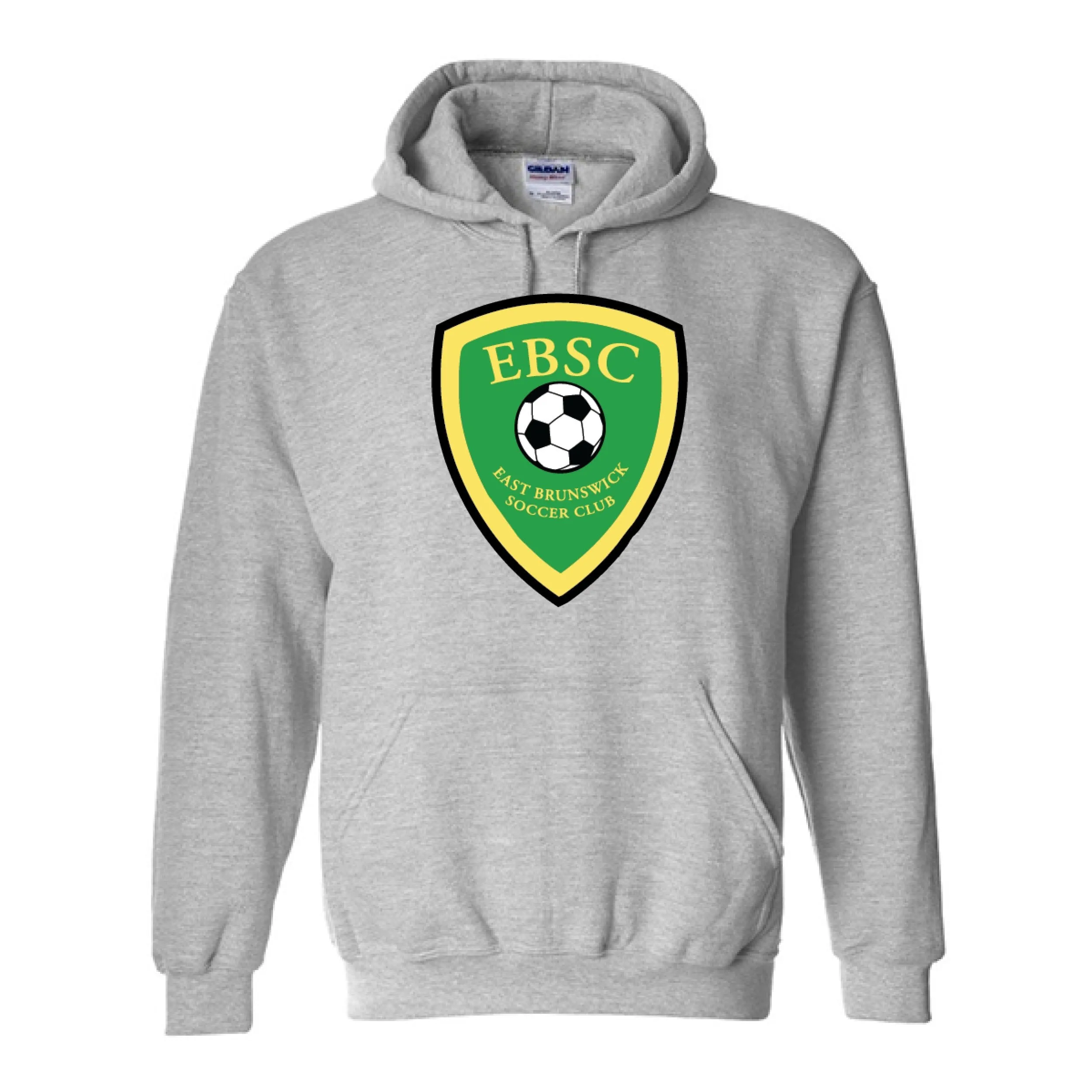 Hoodies EBSC Spirit Wear