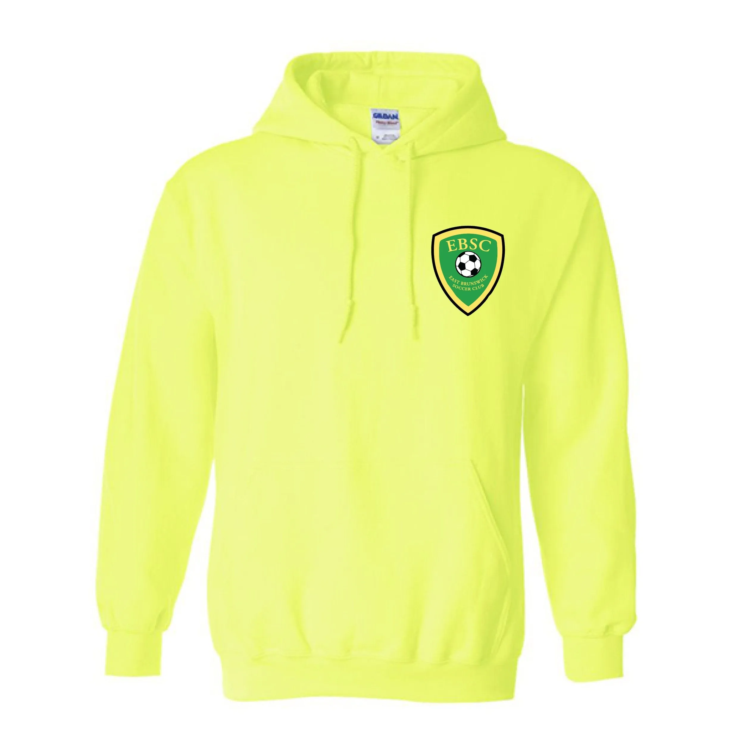 Hoodies EBSC Spirit Wear