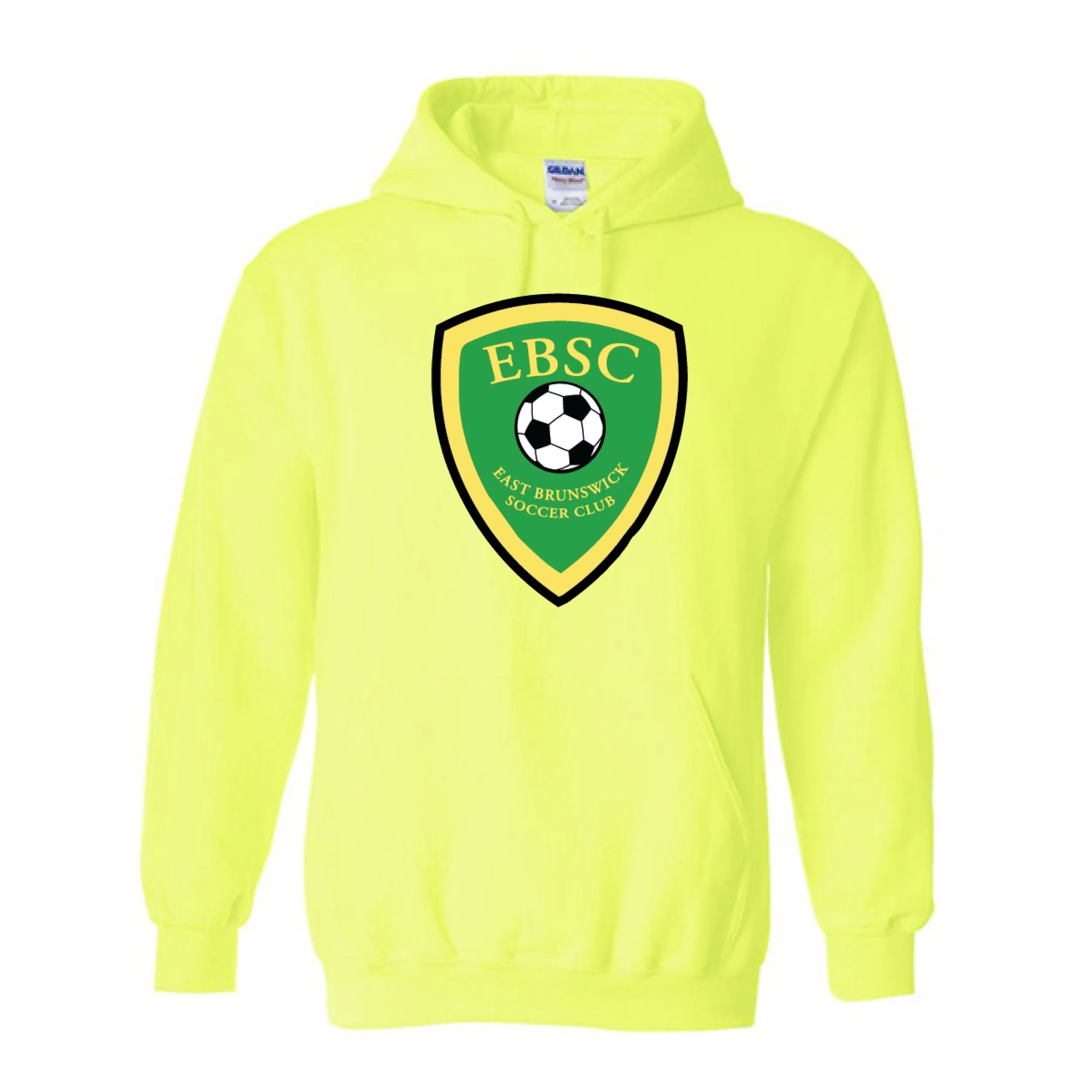 Hoodies EBSC Spirit Wear