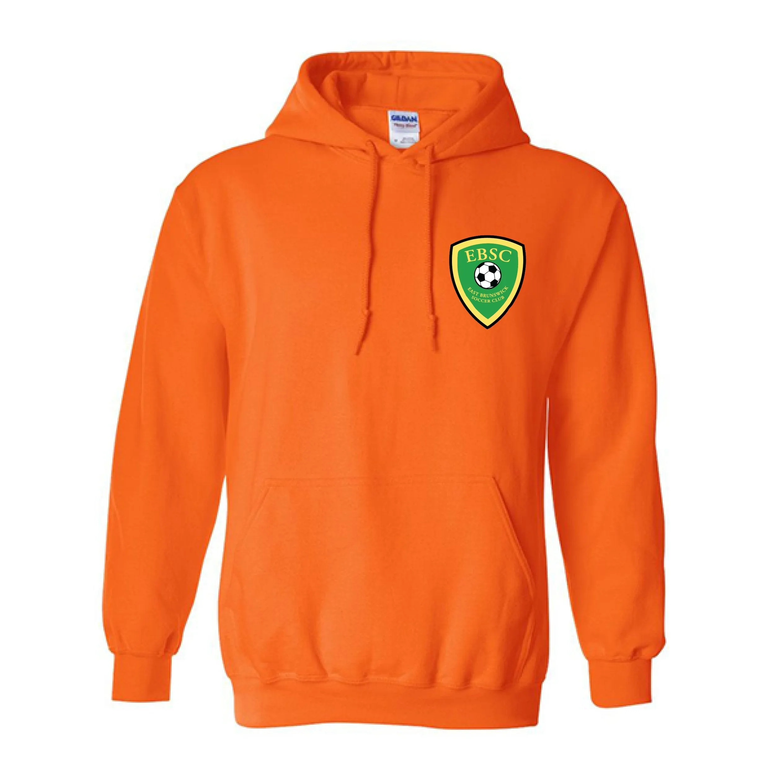 Hoodies EBSC Spirit Wear