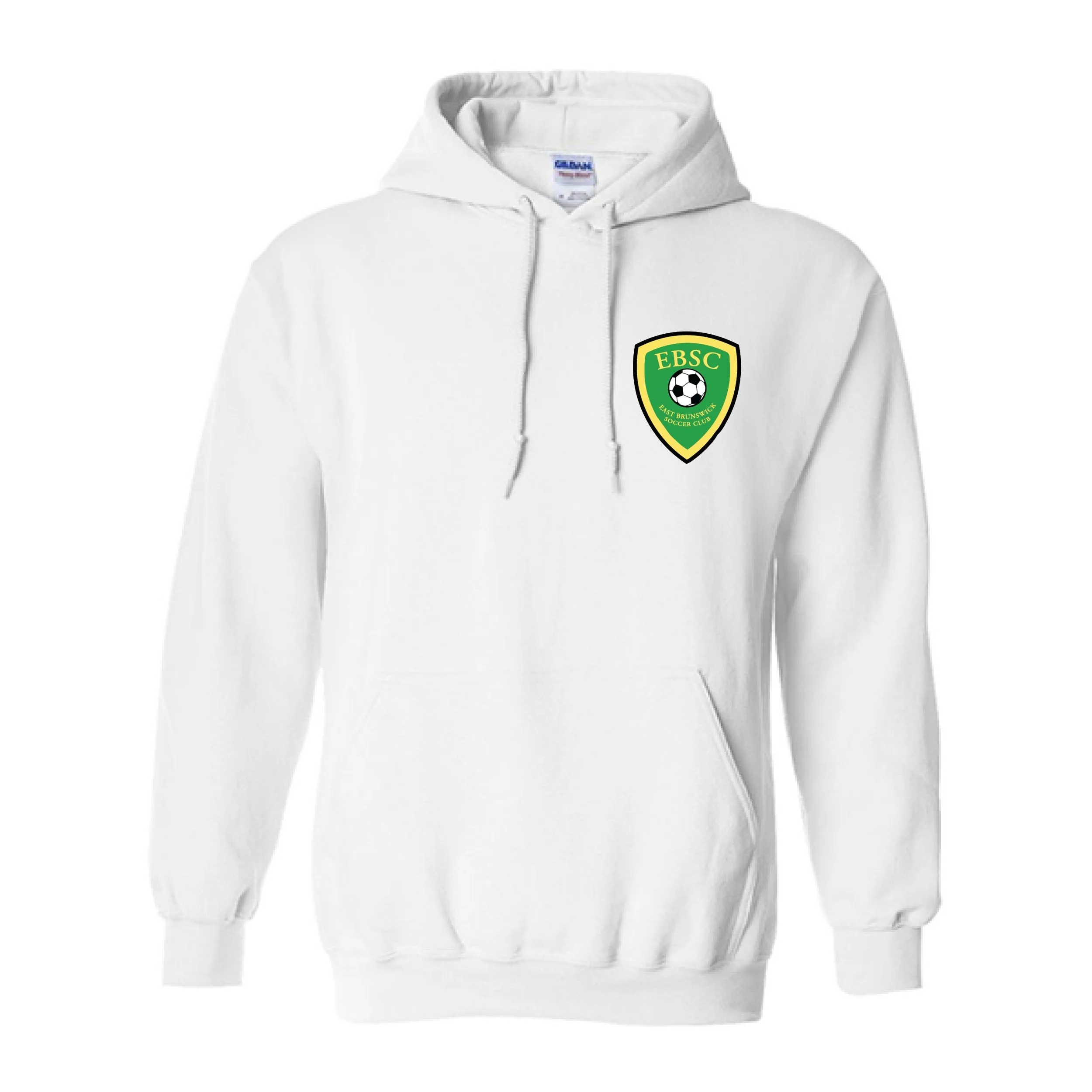 Hoodies EBSC Spirit Wear