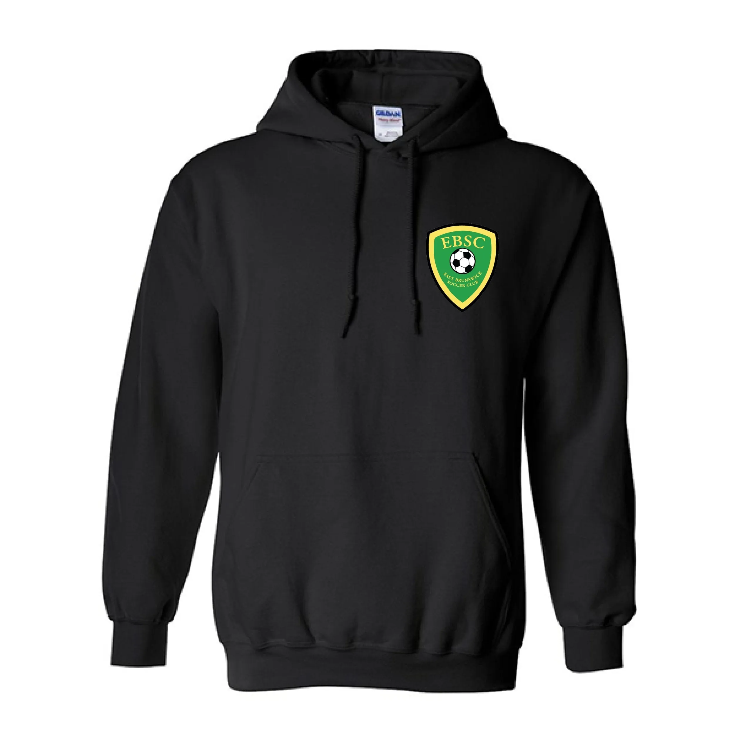 Hoodies EBSC Spirit Wear