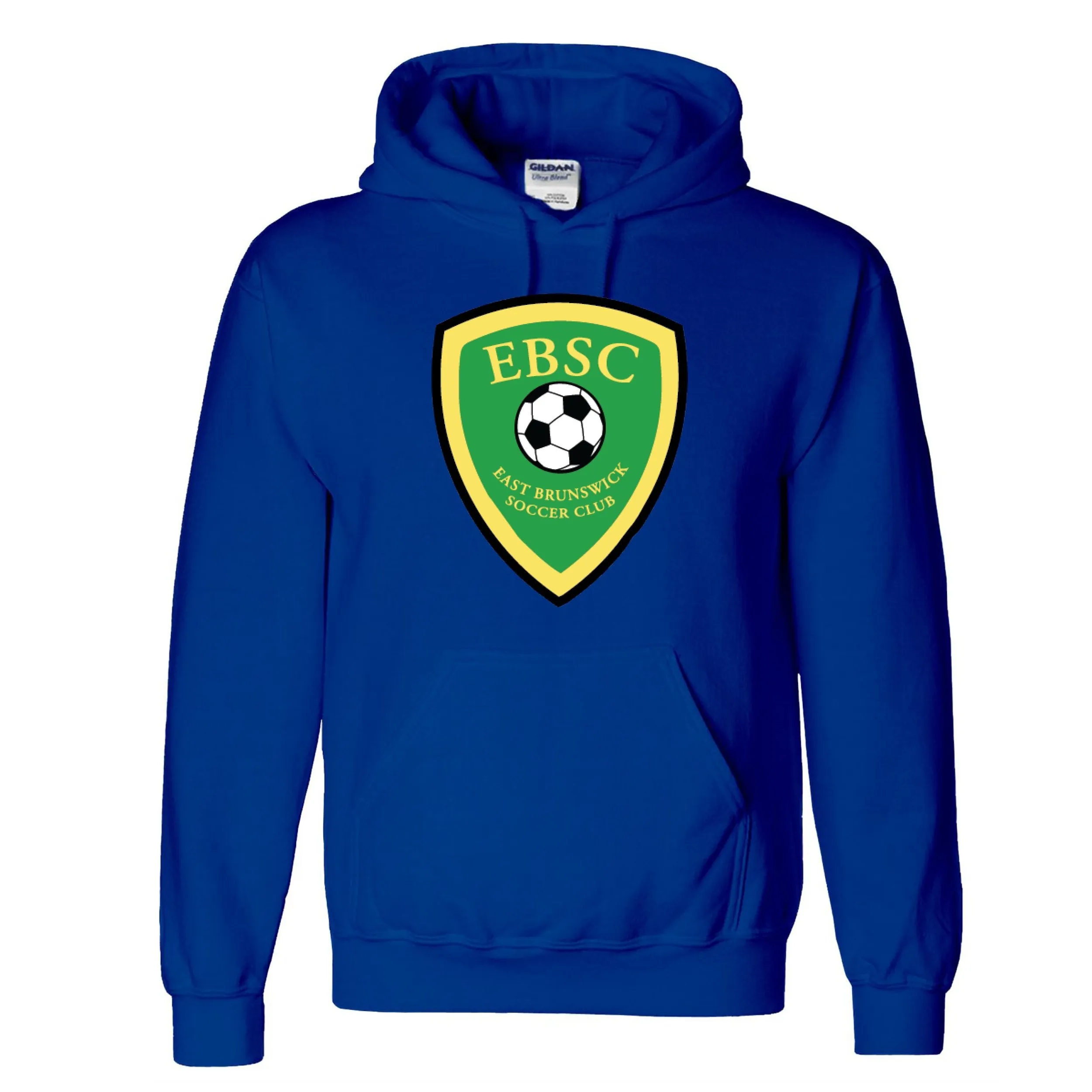 Hoodies EBSC Spirit Wear