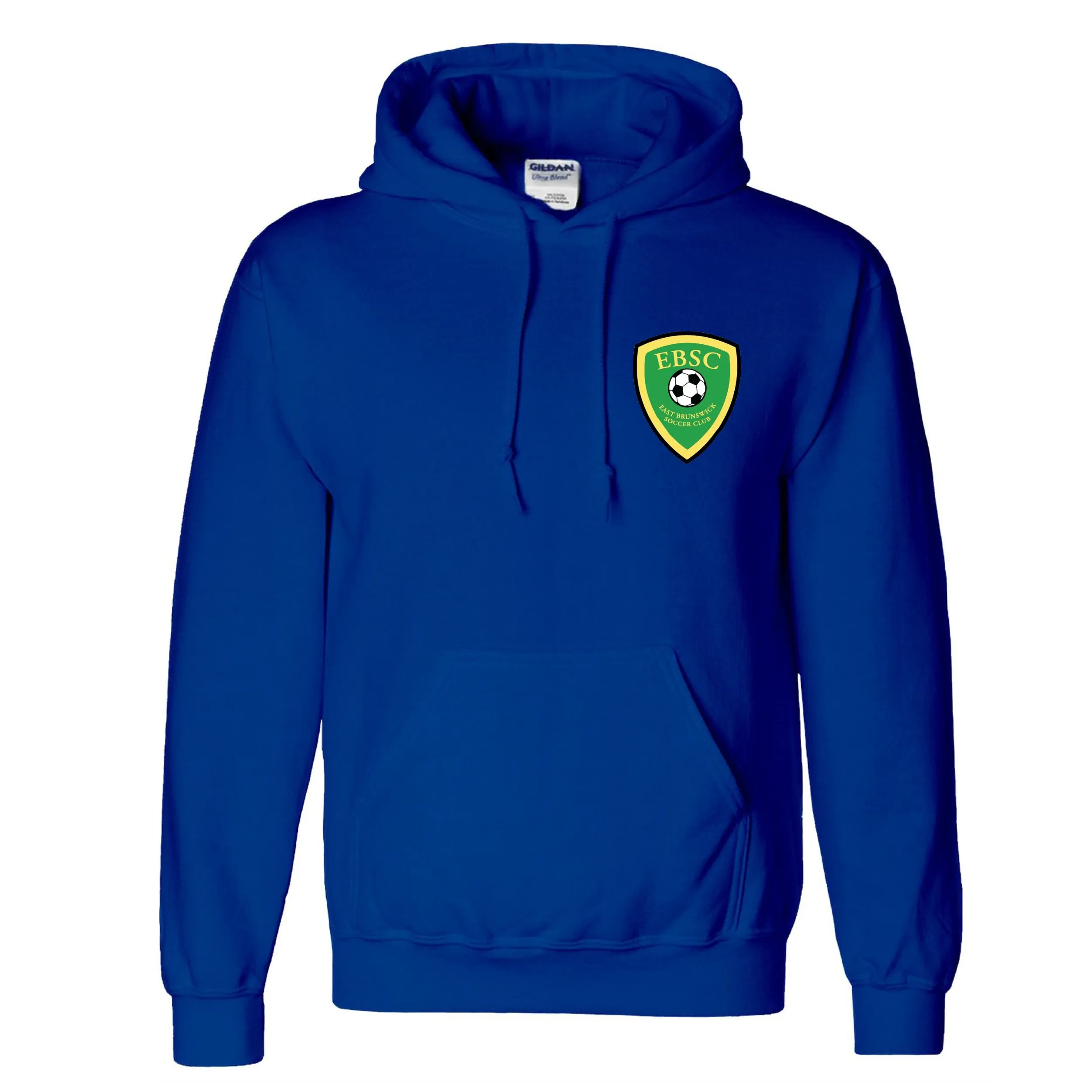 Hoodies EBSC Spirit Wear