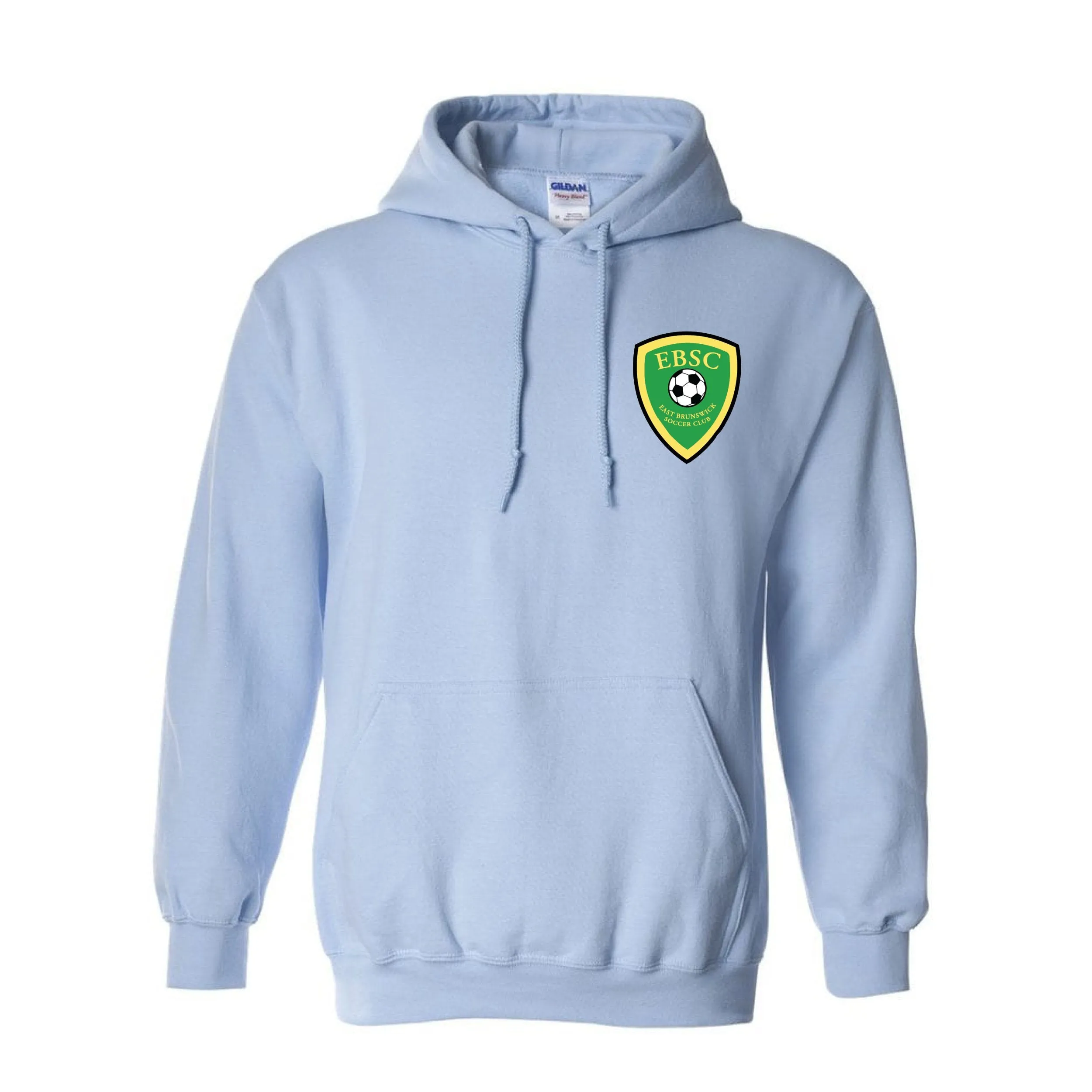 Hoodies EBSC Spirit Wear