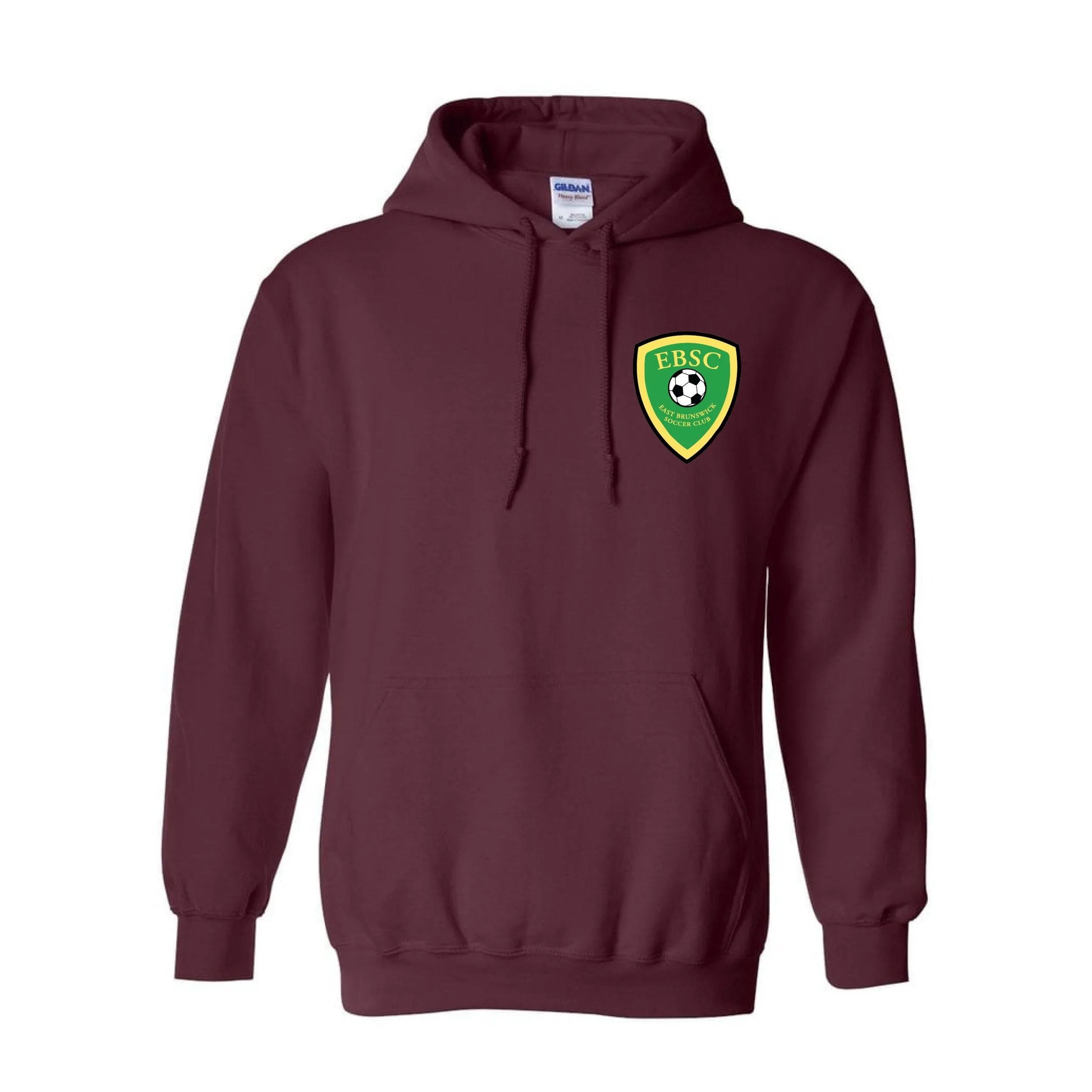 Hoodies EBSC Spirit Wear