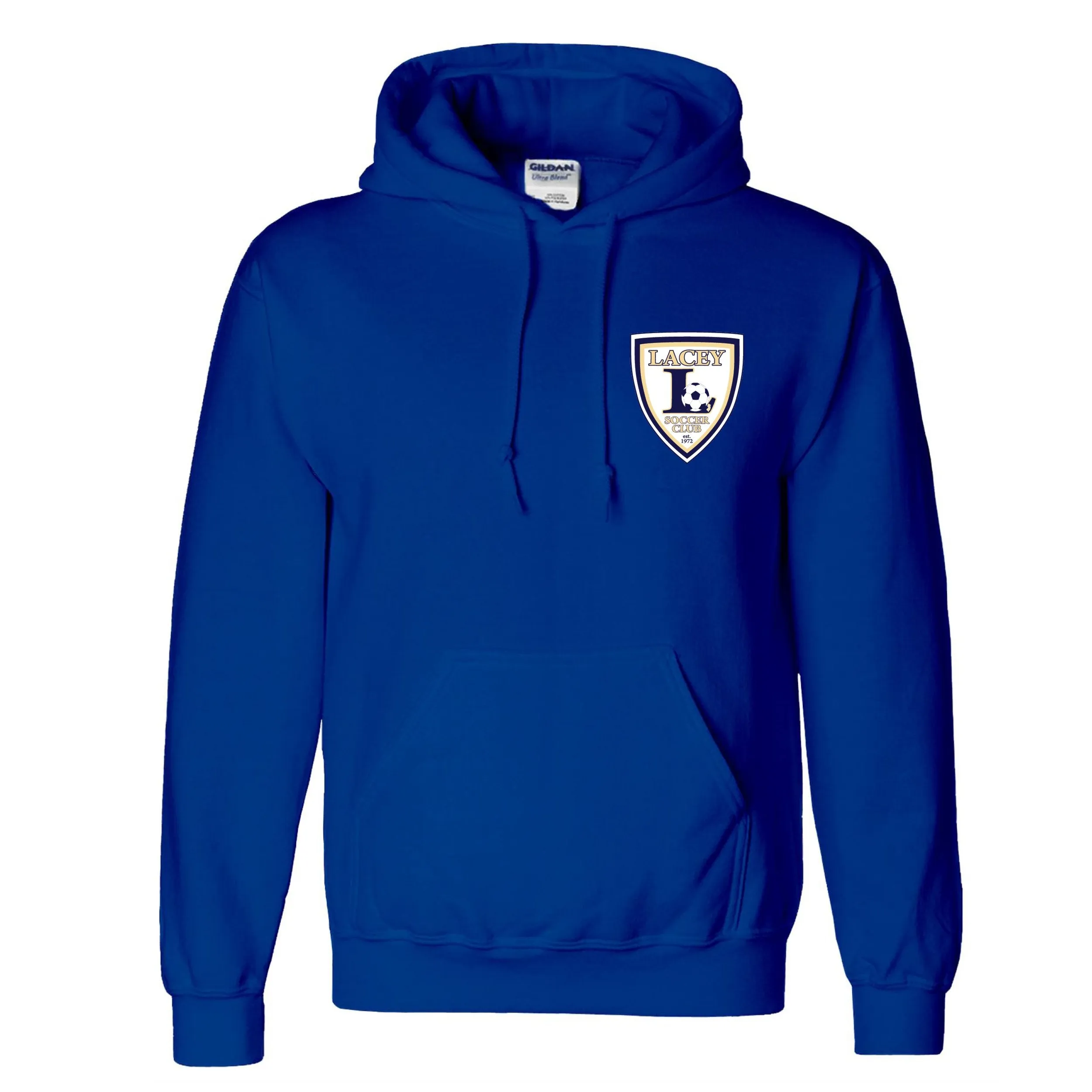 Hoodies Lacy Spirit Wear