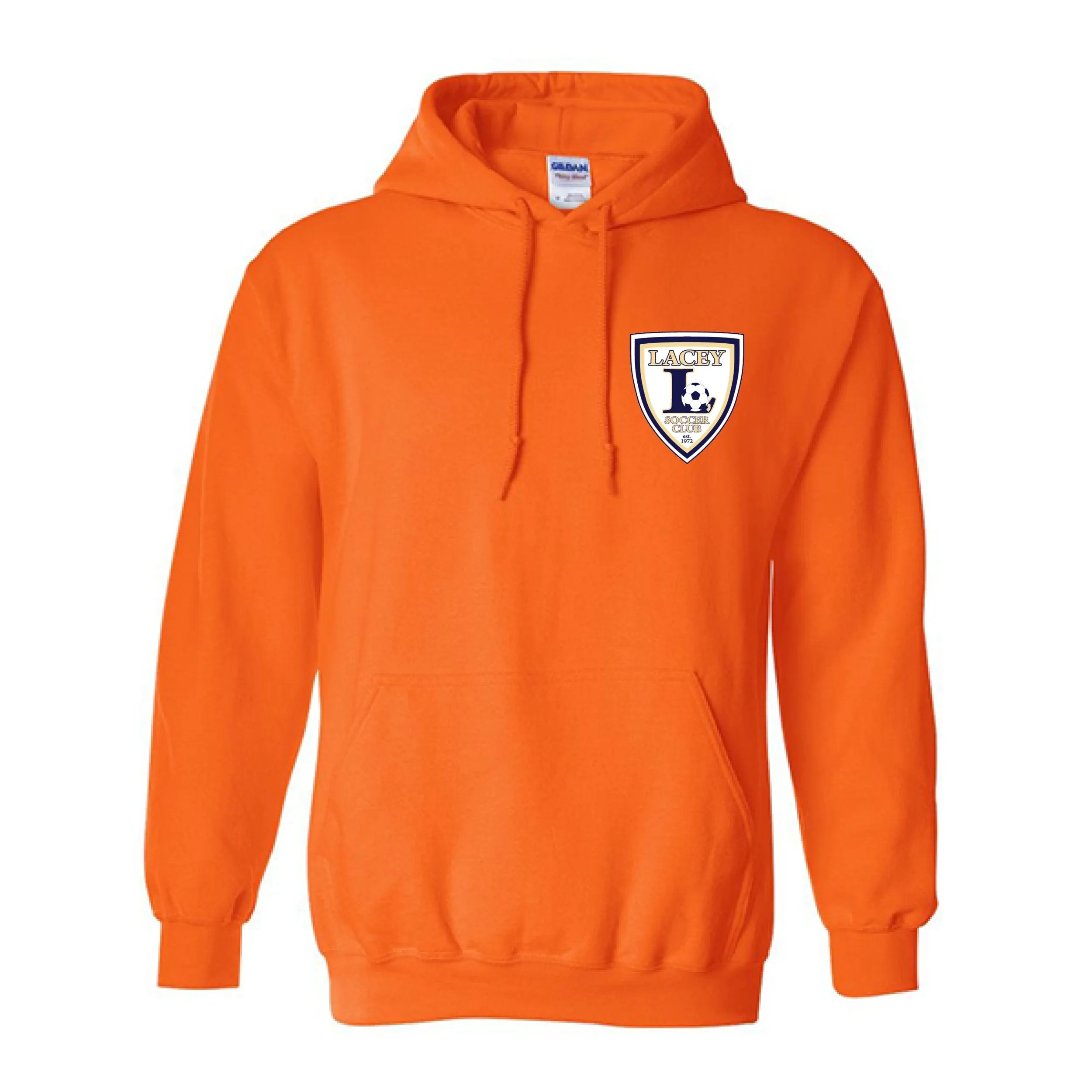 Hoodies Lacy Spirit Wear