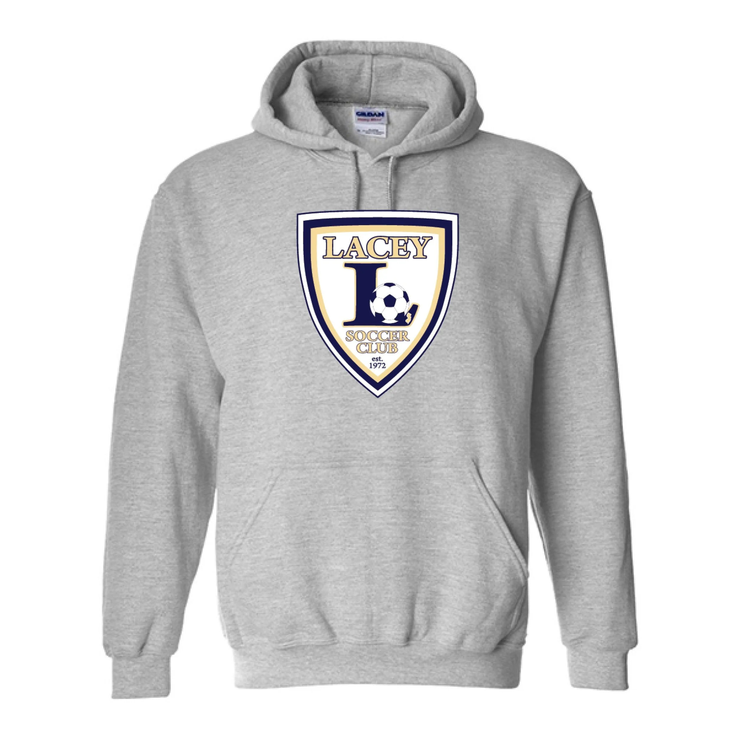 Hoodies Lacy Spirit Wear