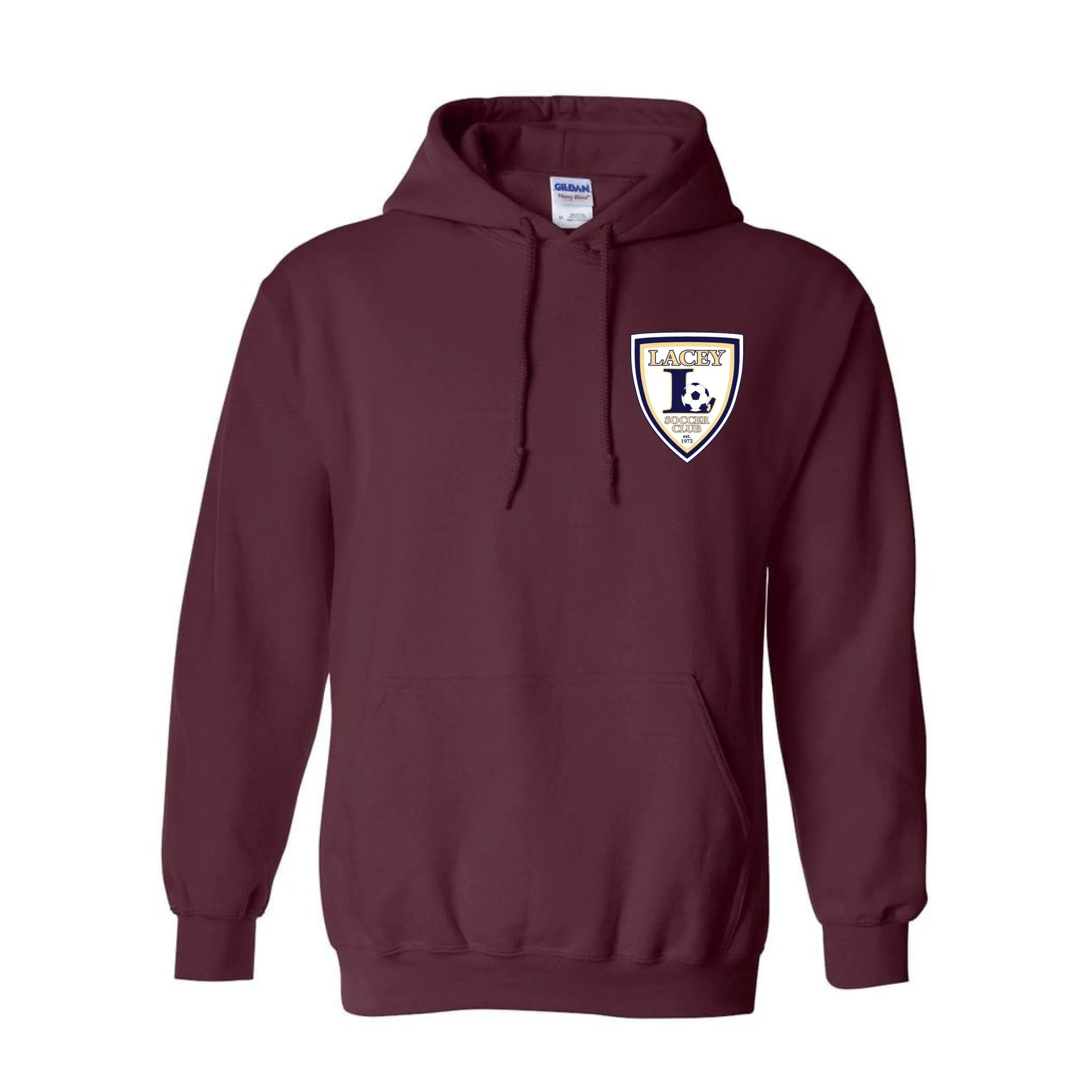 Hoodies Lacy Spirit Wear