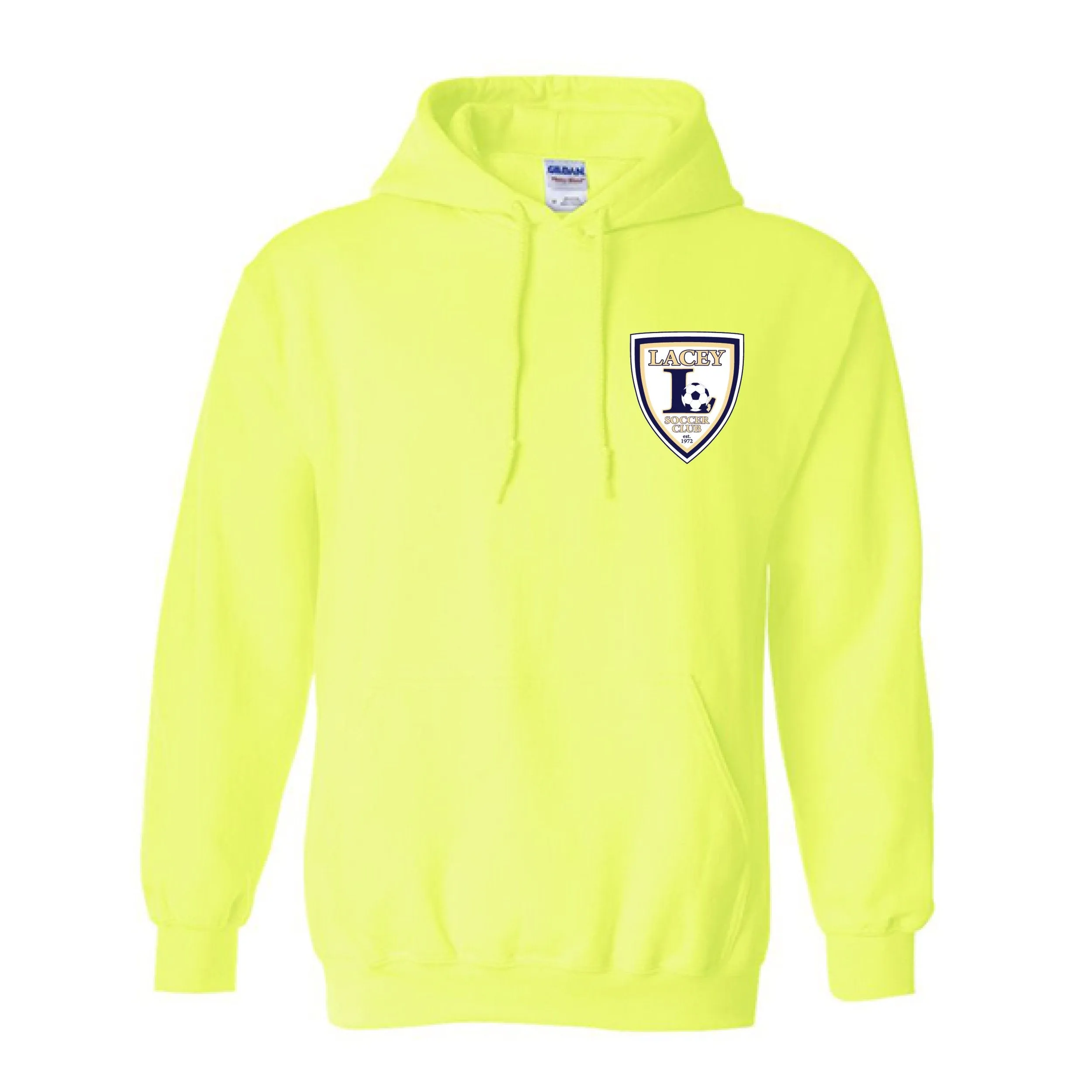 Hoodies Lacy Spirit Wear