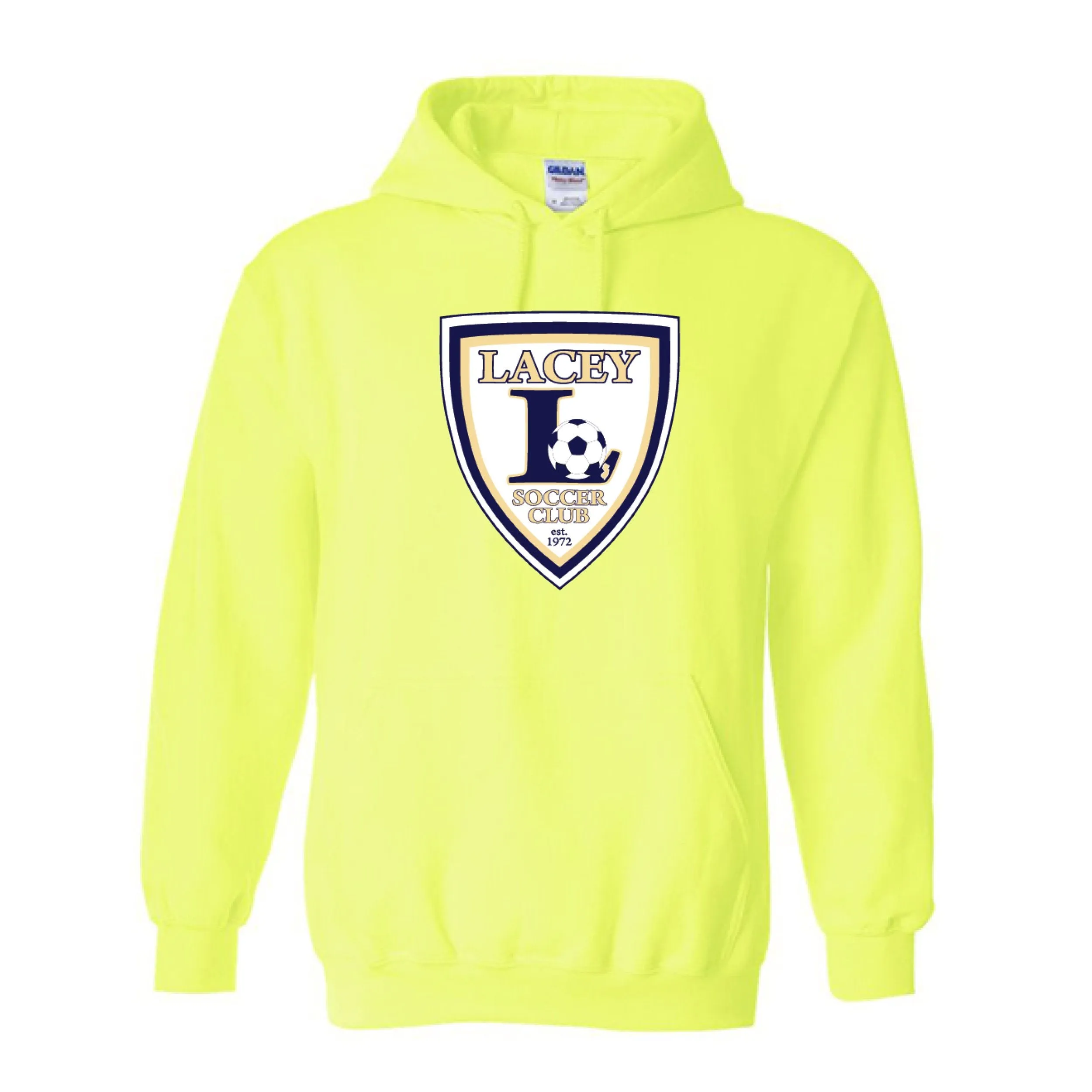 Hoodies Lacy Spirit Wear