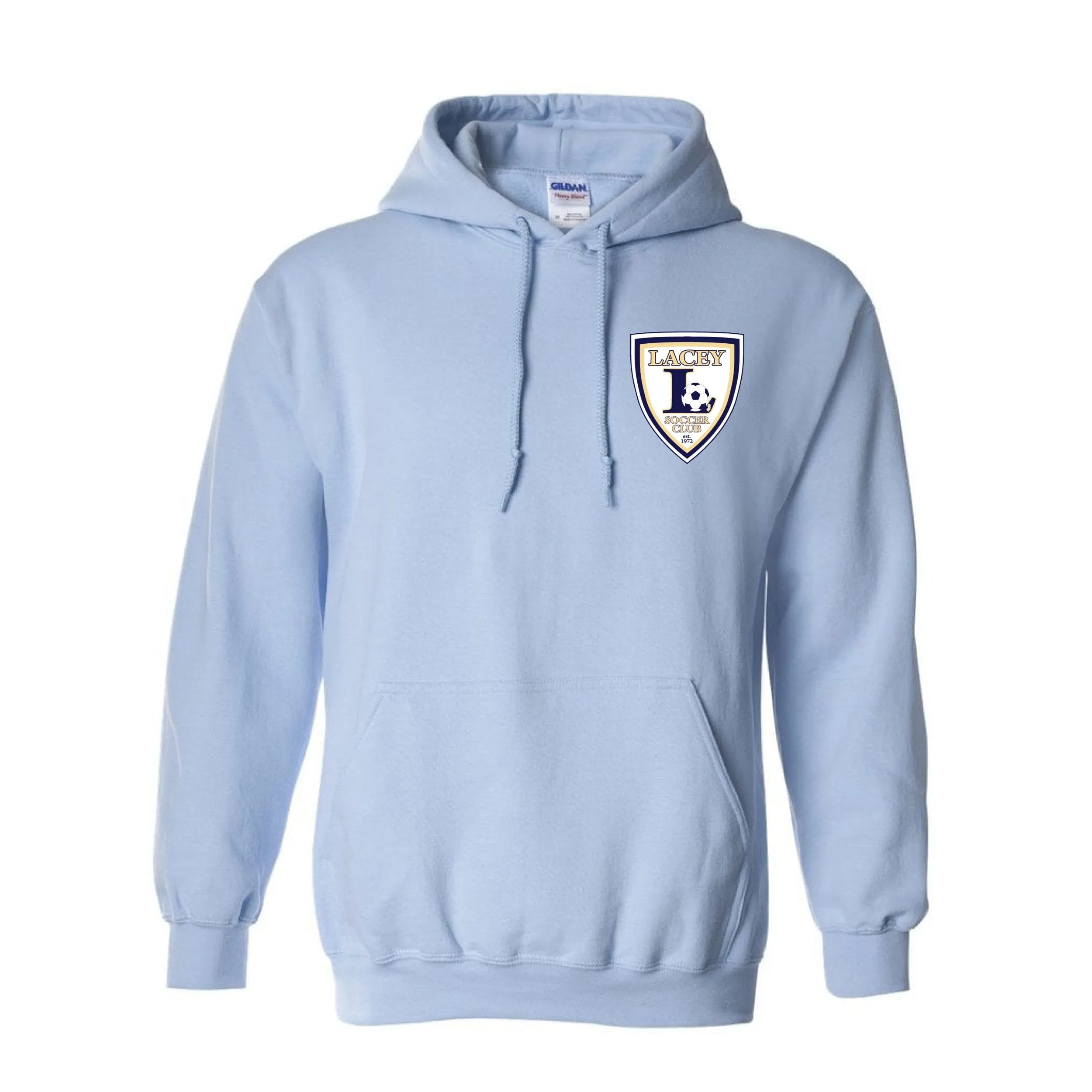 Hoodies Lacy Spirit Wear