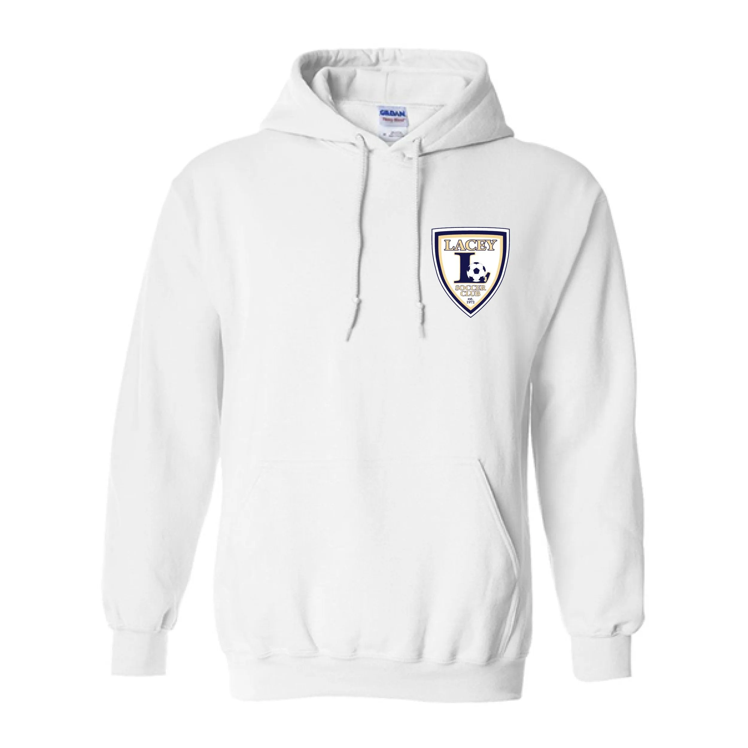 Hoodies Lacy Spirit Wear
