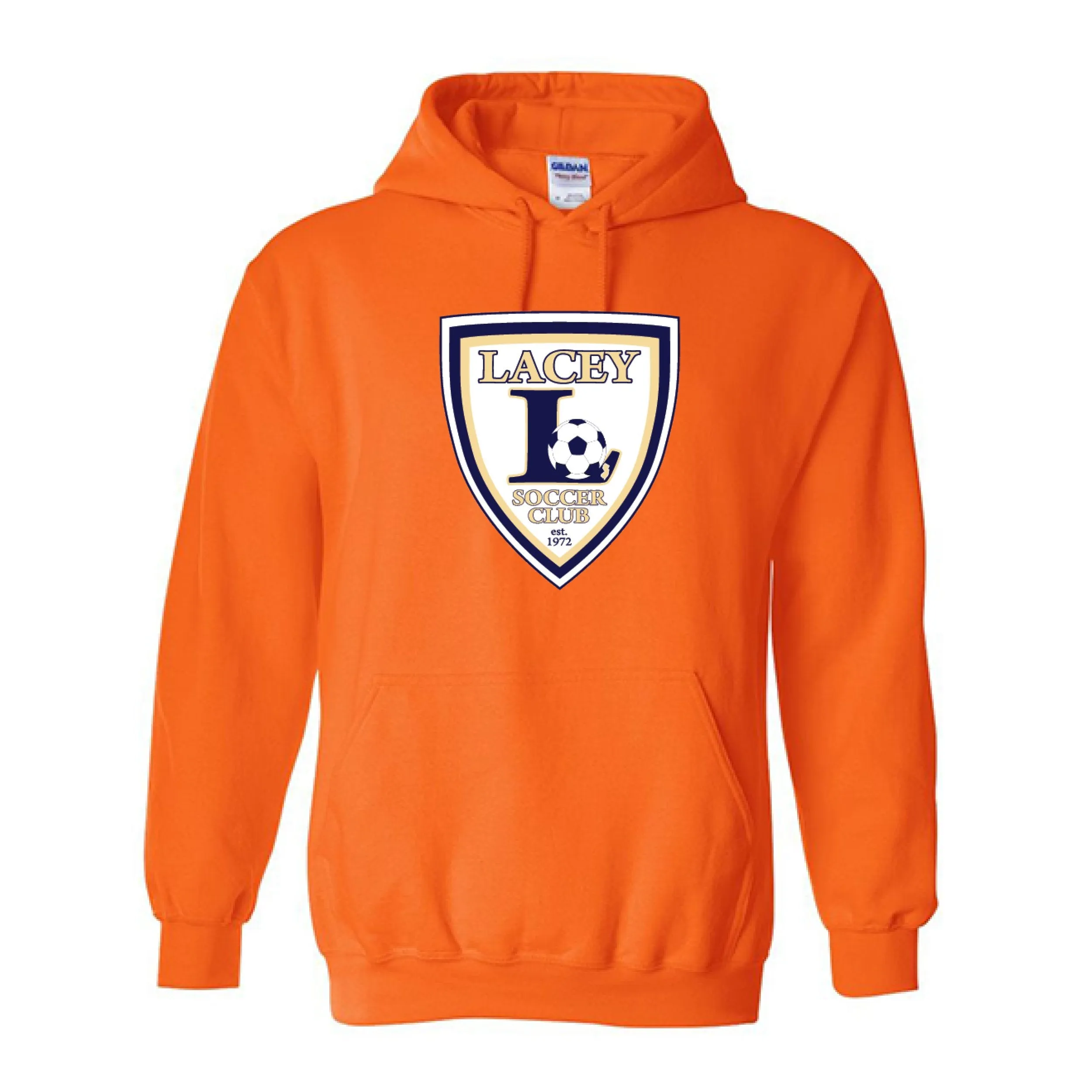 Hoodies Lacy Spirit Wear
