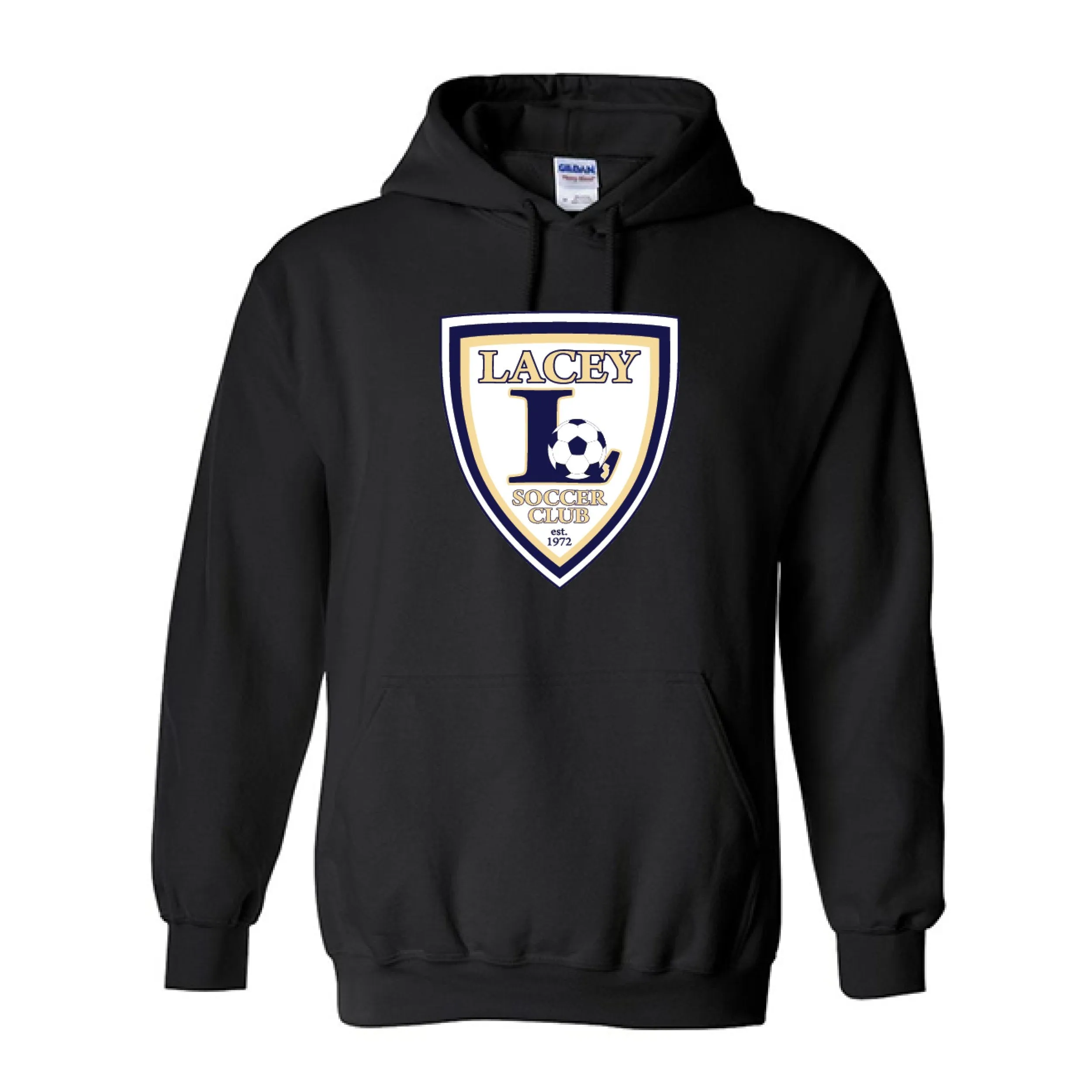 Hoodies Lacy Spirit Wear