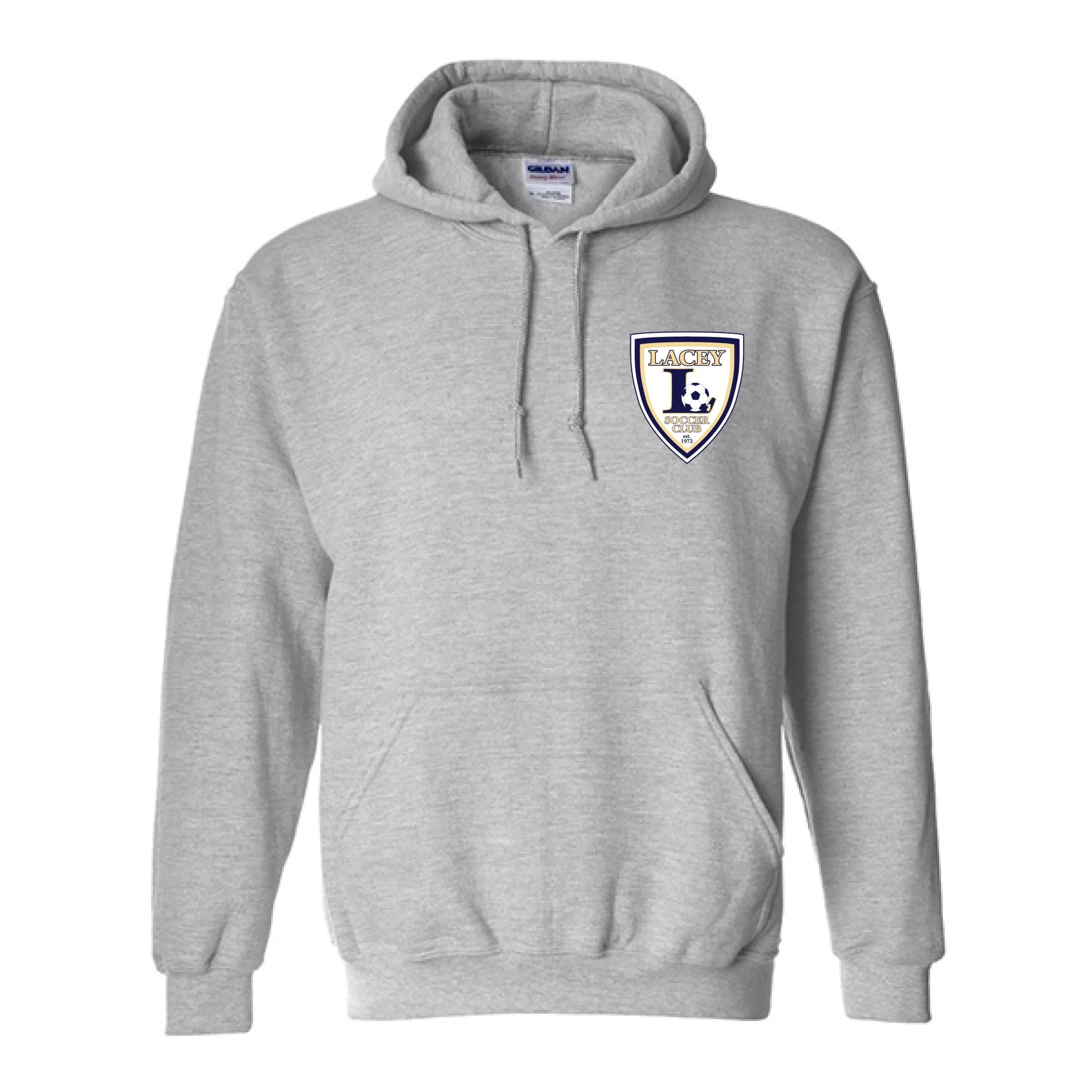 Hoodies Lacy Spirit Wear