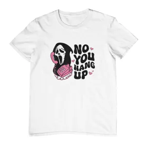 Horror Funny T-Shirt