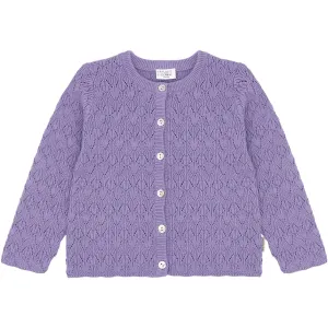 Hust & Claire Bellflower Cilja Cardigan