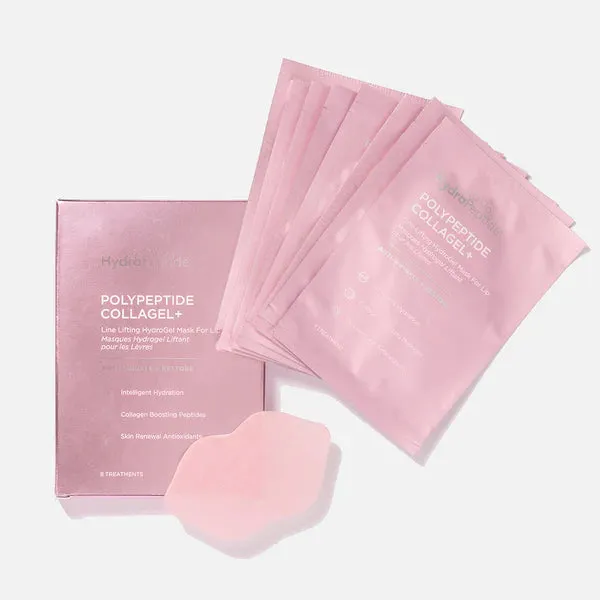 HydroPeptide PolyPeptide Collagen  Lip Mask